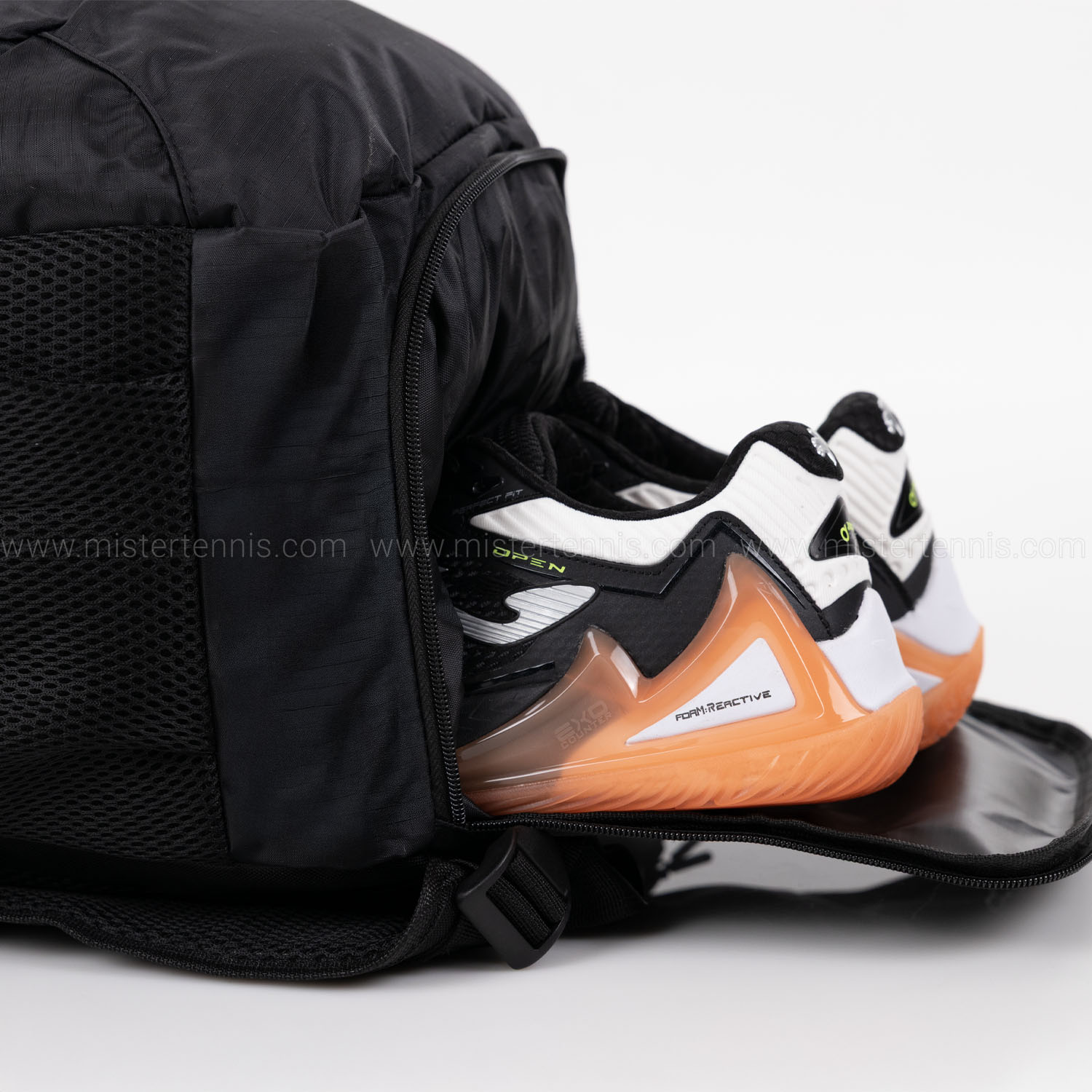 Joma Team Zaino - Black
