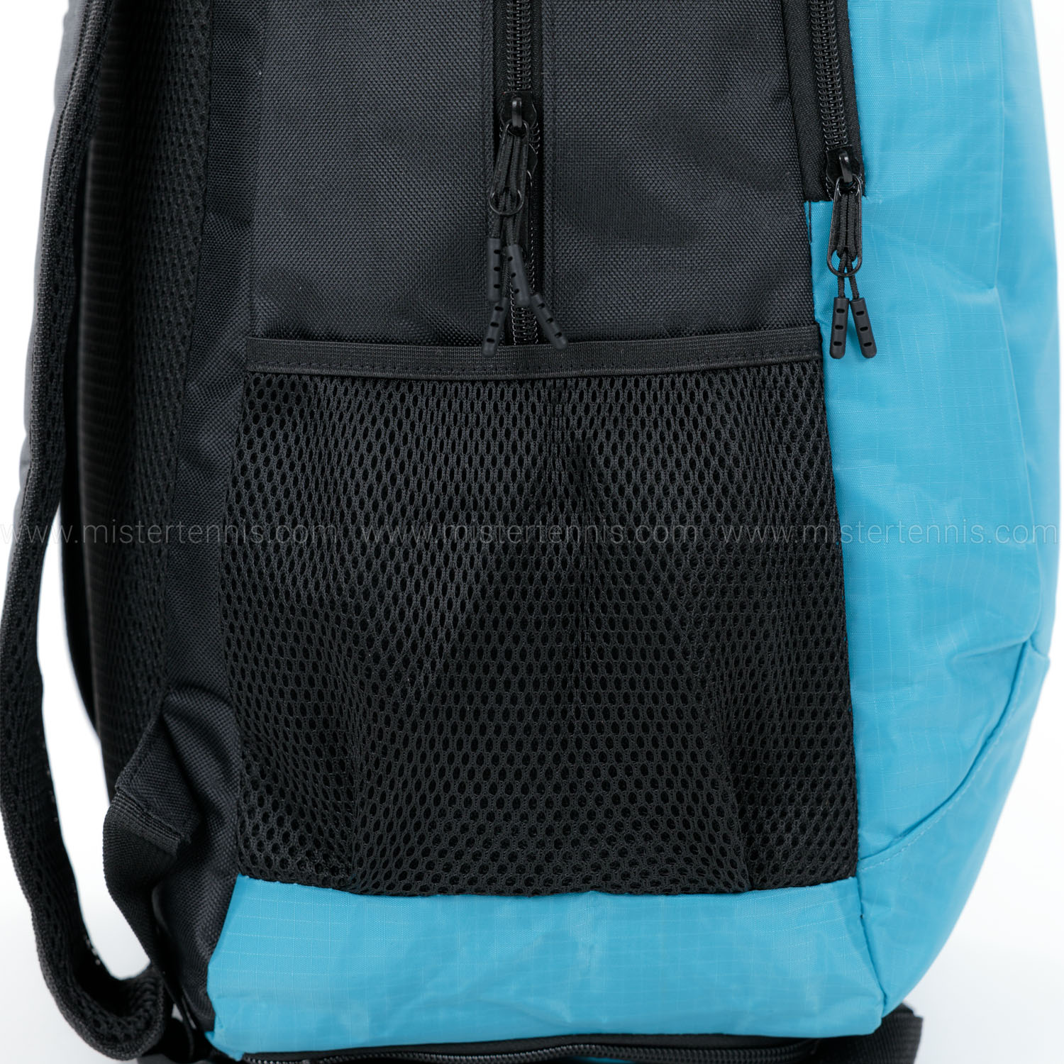 Joma Team Zaino - Black/Fluor Turquoise