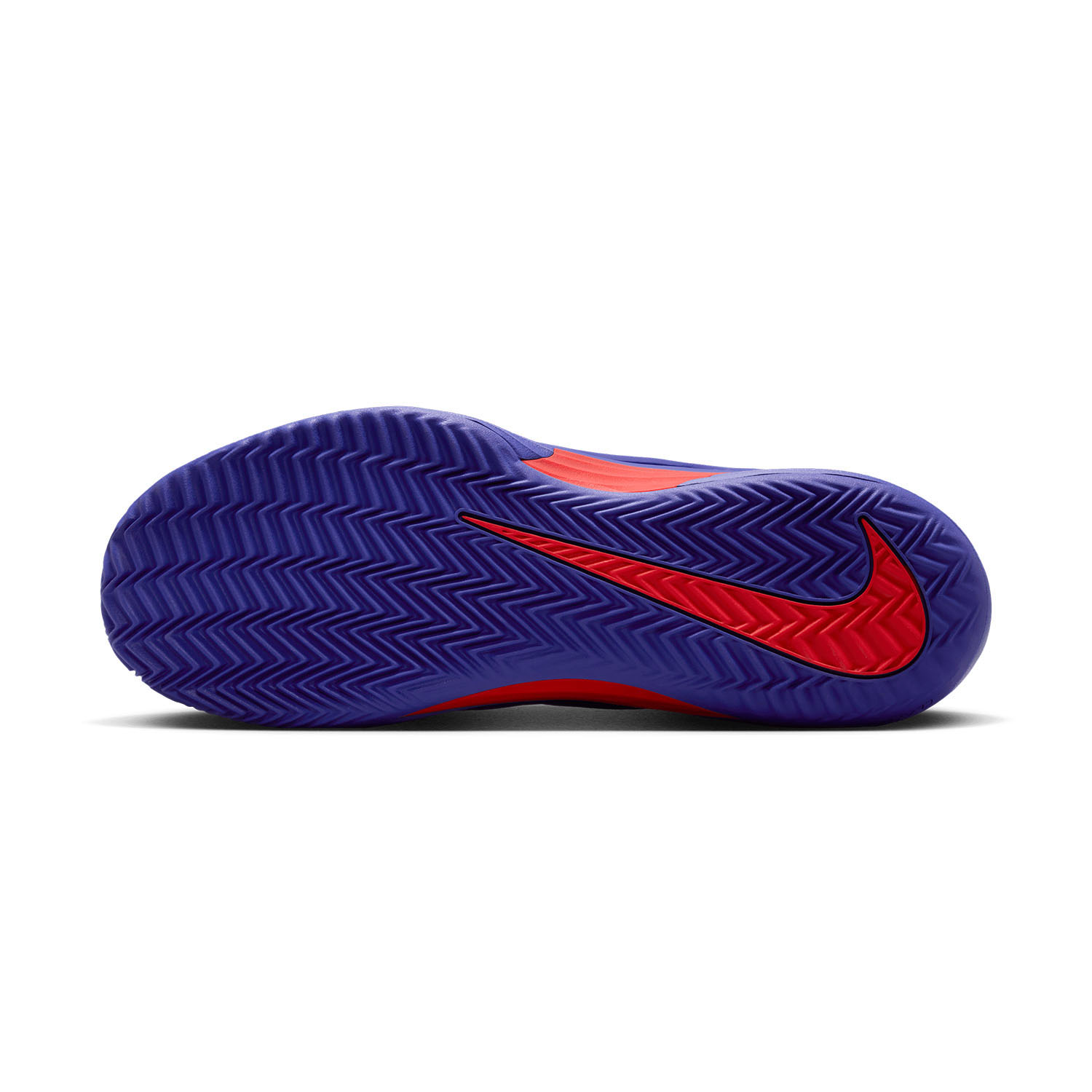 Nike Zoom Vapor 12 Deep Night/Light Crimson Męskie buty tenisowe Nike Zoom Vapor 12 Clay Premium - deep  main image 3