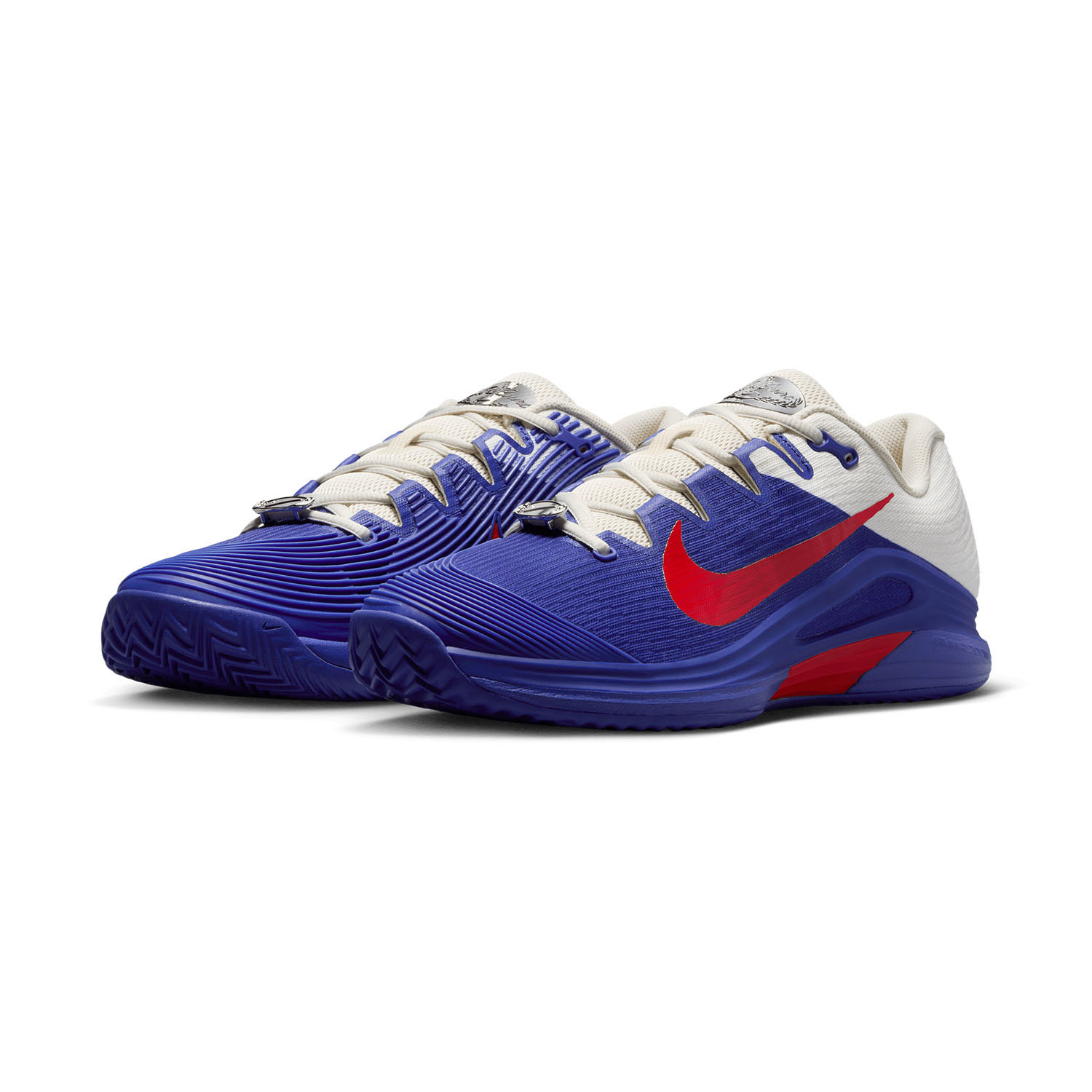 Nike Vapor 12 Clay Premium Men display picture 3
