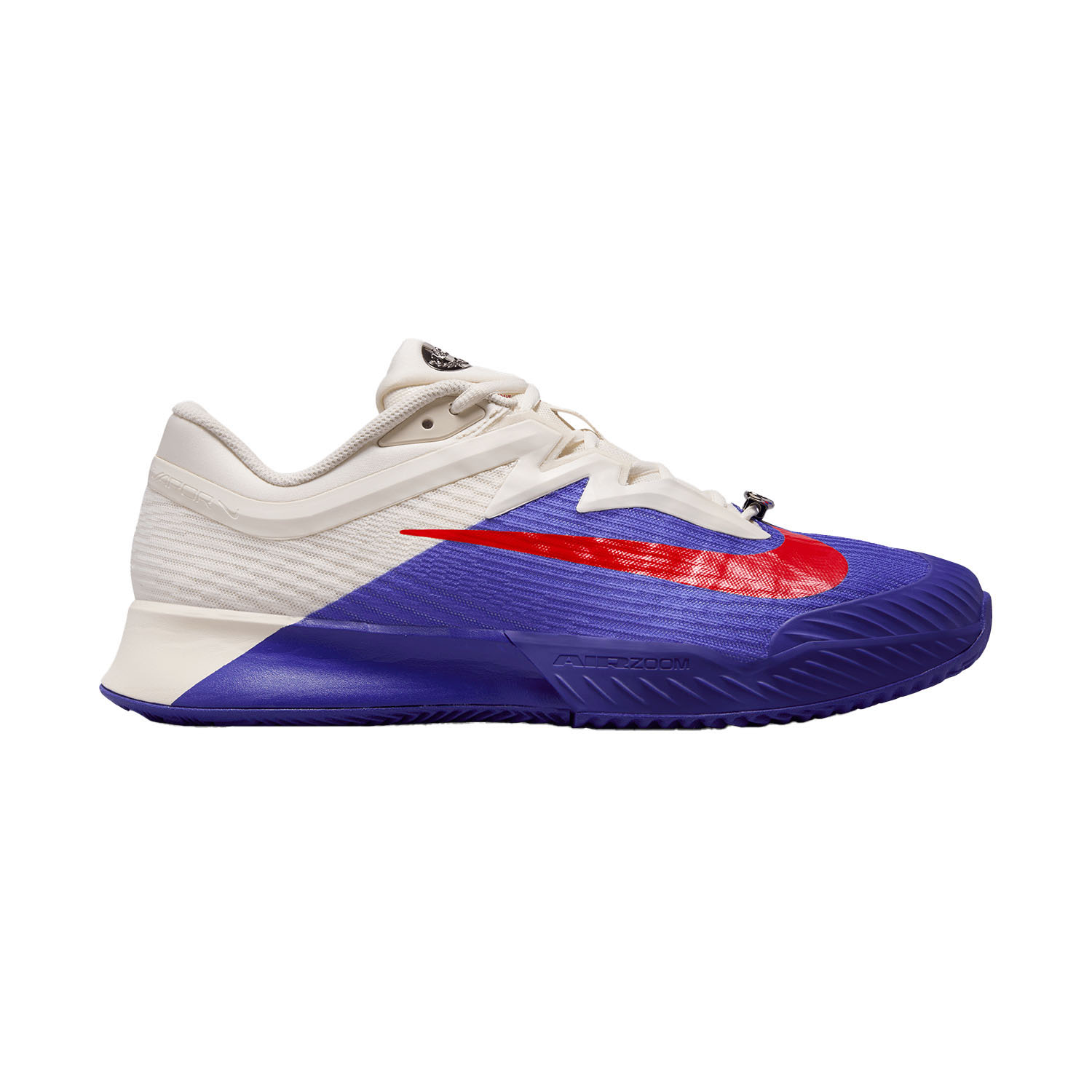 Nike Vapor Pro 3 Clay Premium Men's Tennis Shoes - Deep Night