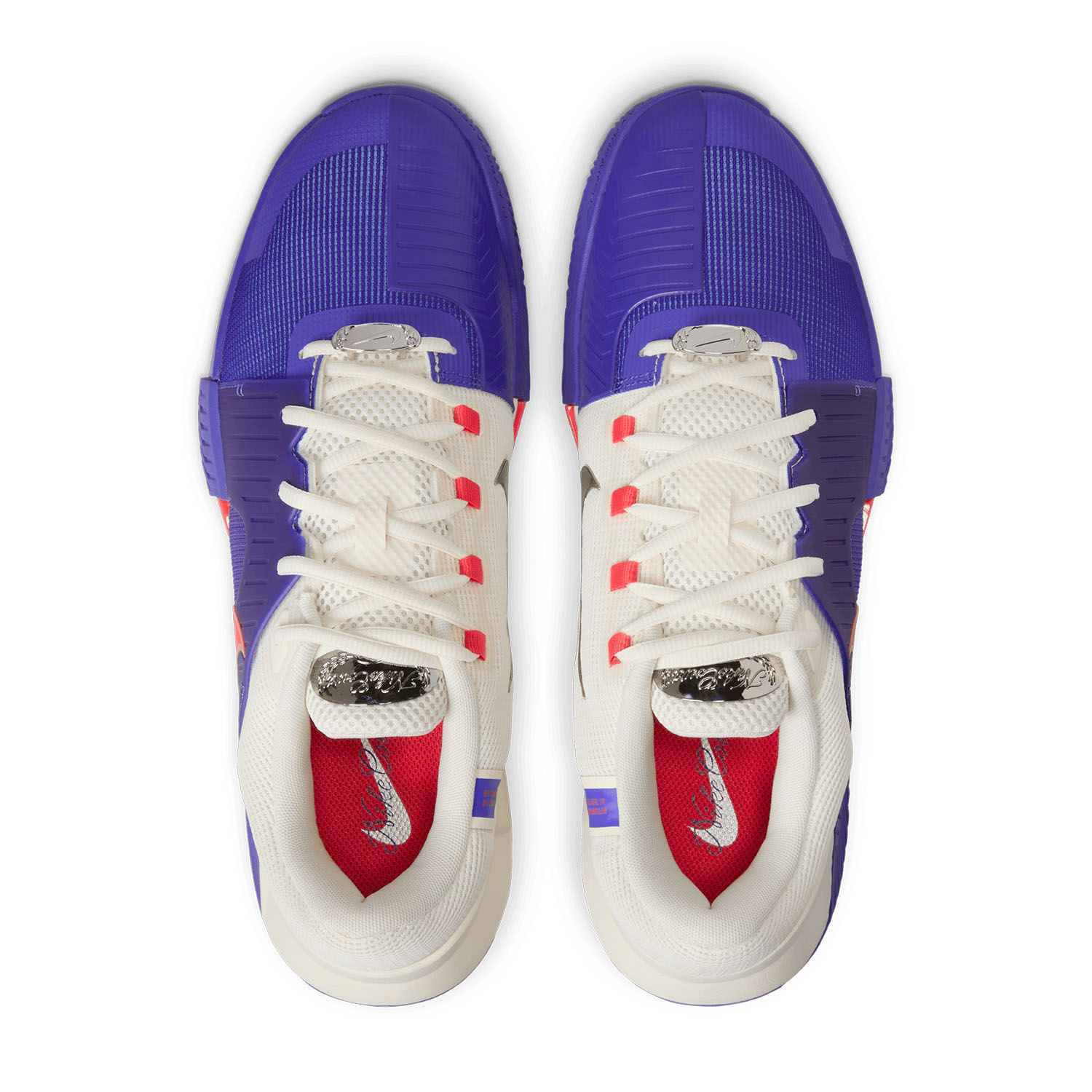 Nike Zoom GP Challenge 1 Clay Men's Tennis Shoes - Deep Night