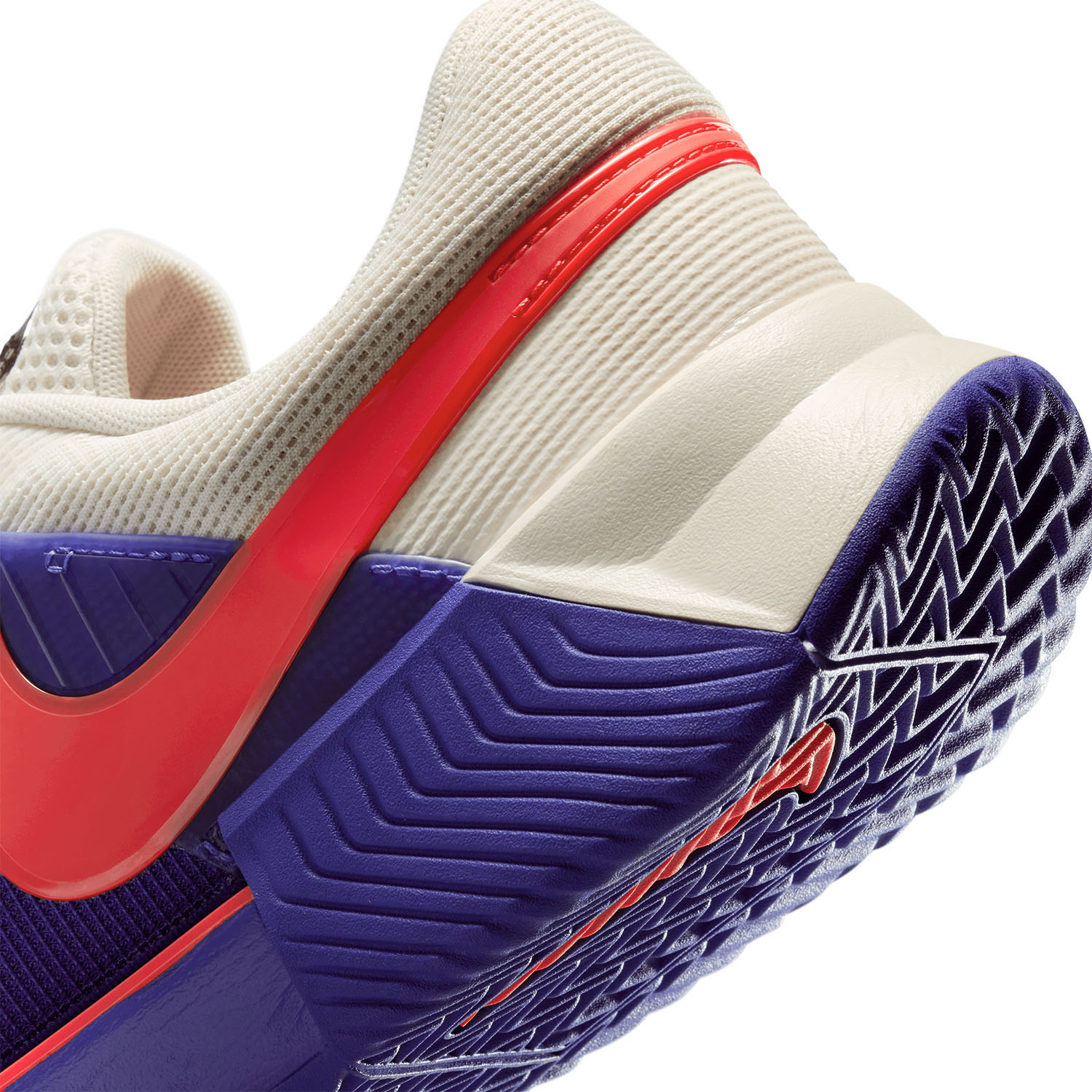 Nike Zoom GP Challenge 1 Clay Men's Tennis Shoes - Deep Night