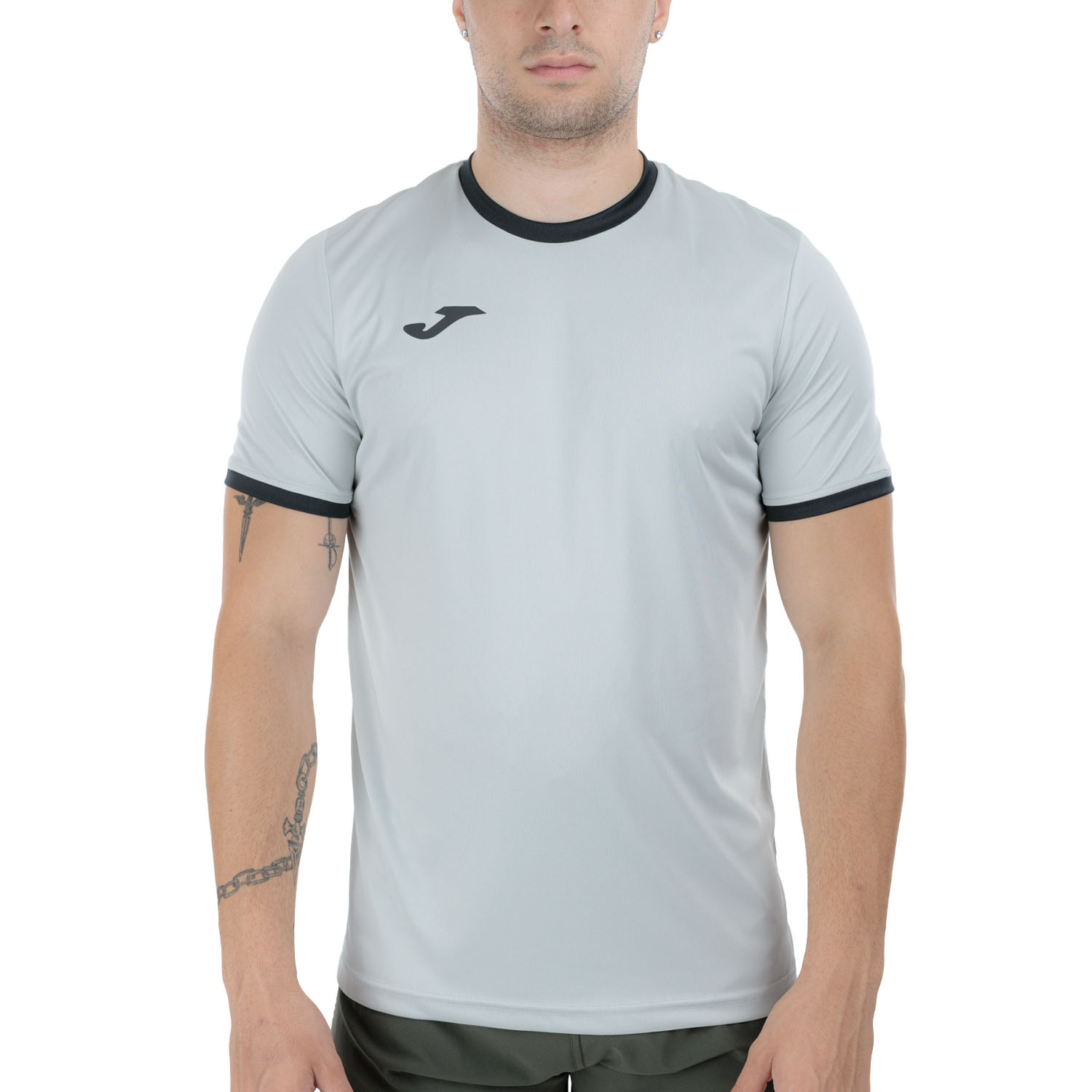 Joma Combi Premium Camiseta - Gray