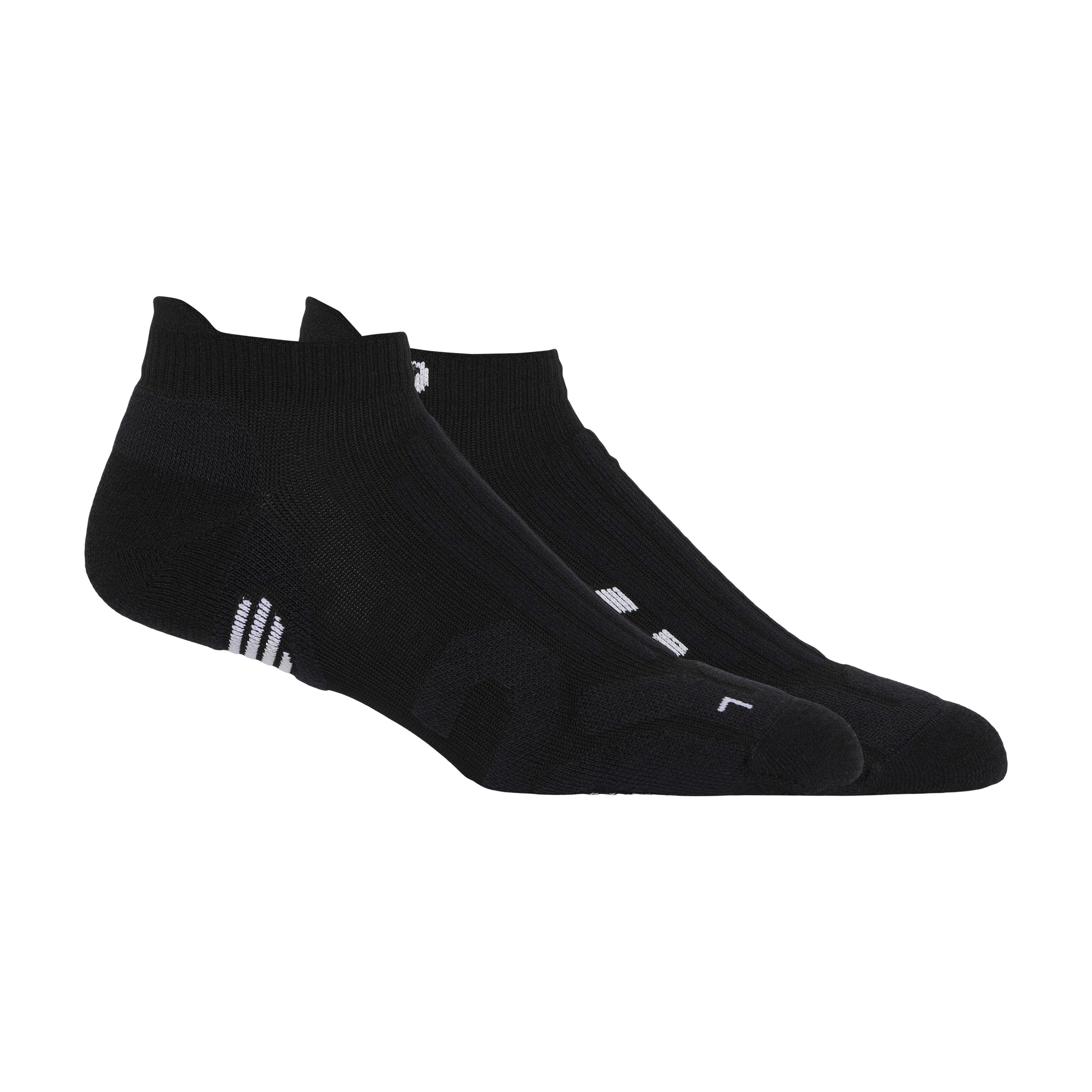 ASICS Court+ Socks - Performance Black