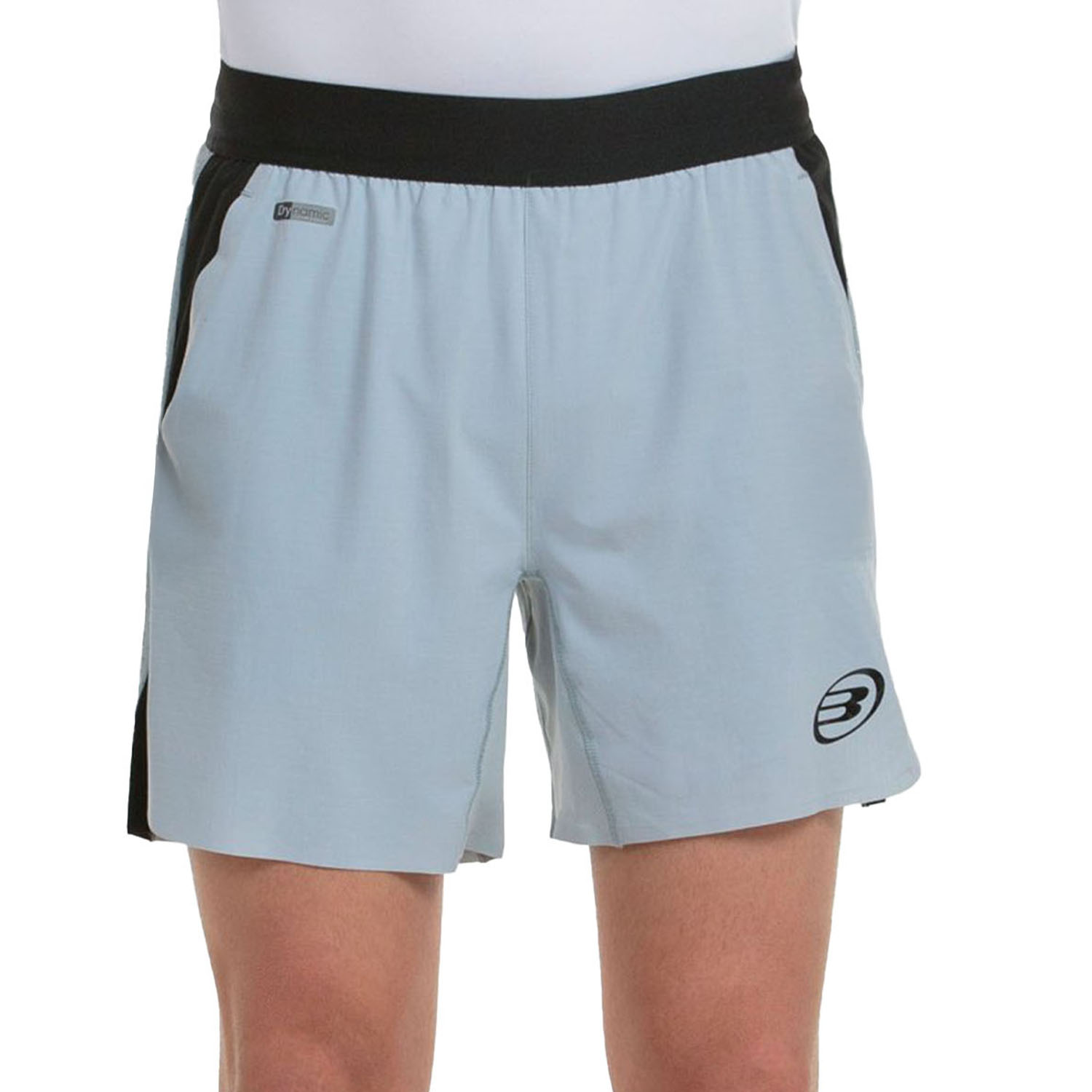 Bullpadel Light 5.5in Shorts - Hormigon