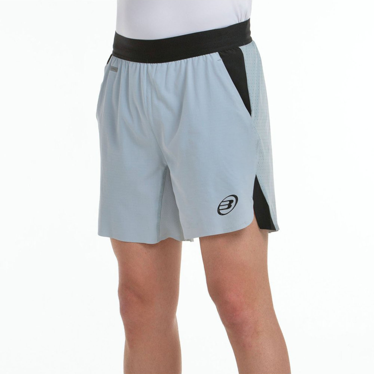 Bullpadel Light 5.5in Shorts - Hormigon