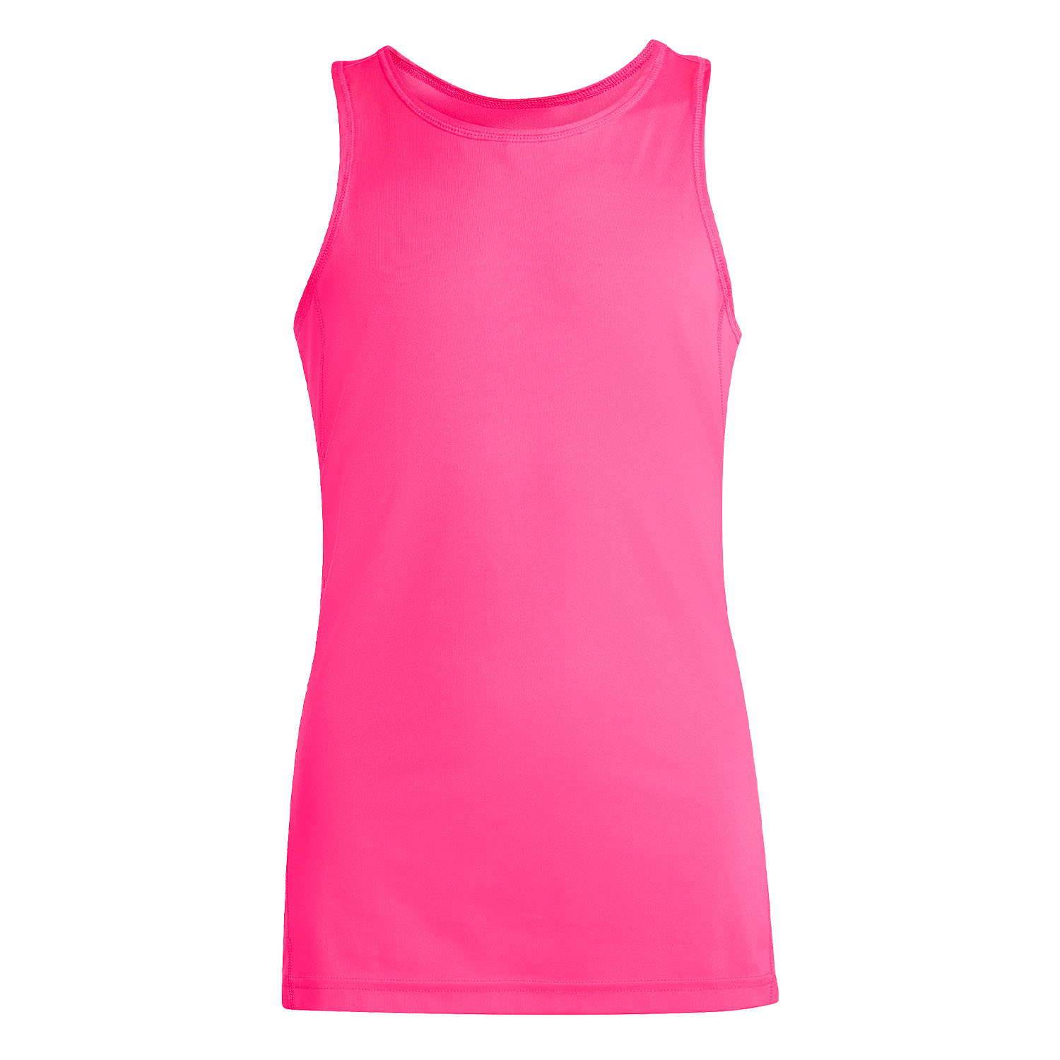 adidas Climacool Club Top Niña - Lucid Pink