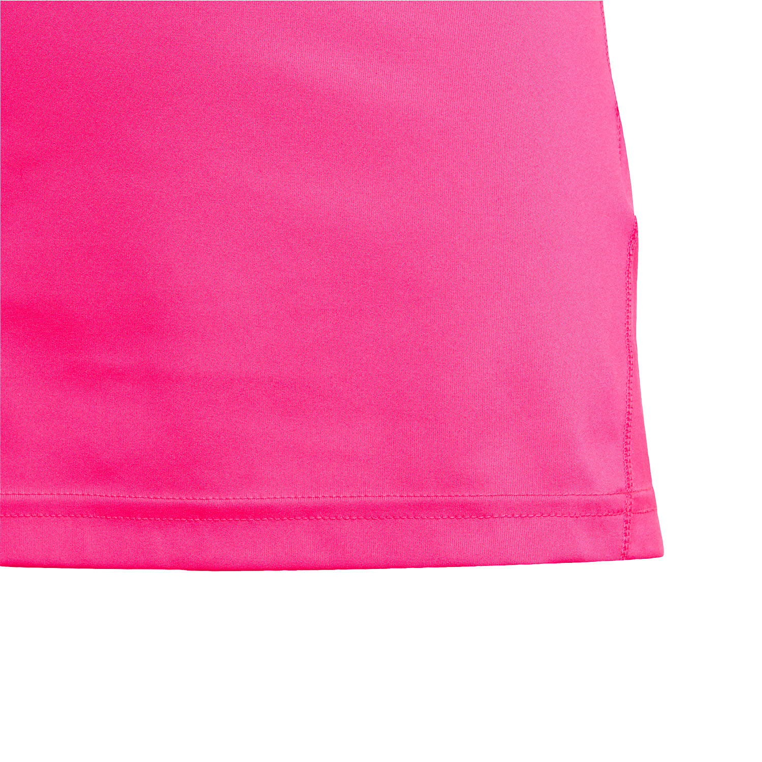 adidas Climacool Club Top Niña - Lucid Pink