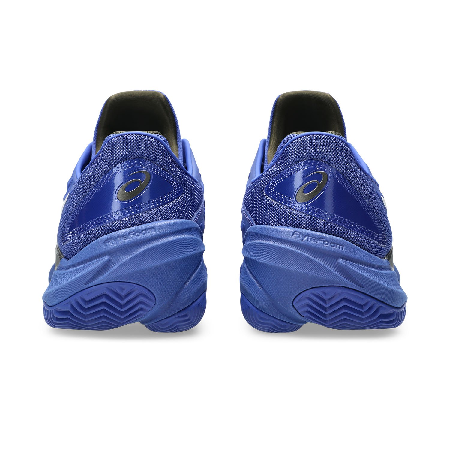 ASICS Court FF 3 Clay Men's Tennis Shoes - Dark Cobalt/White