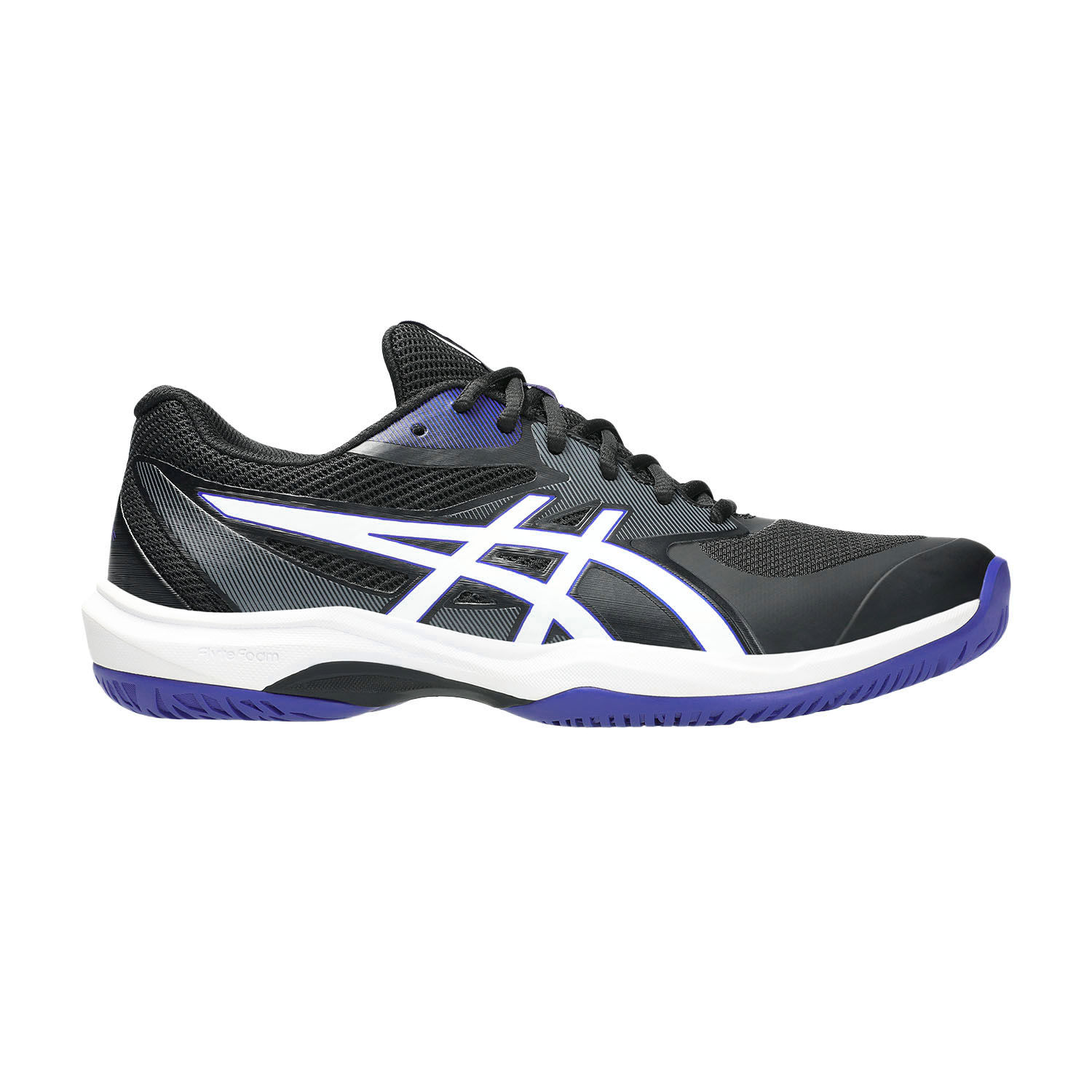 ASICS Game FF - Black/White