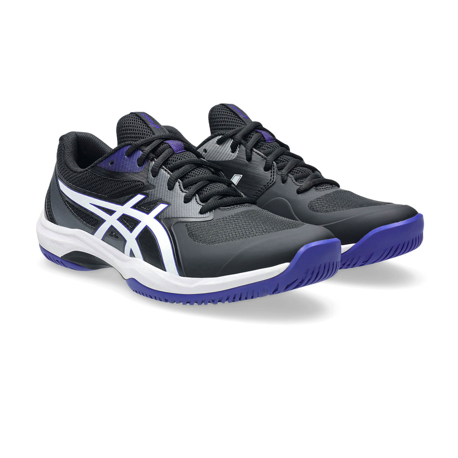ASICS Game FF - Black/White