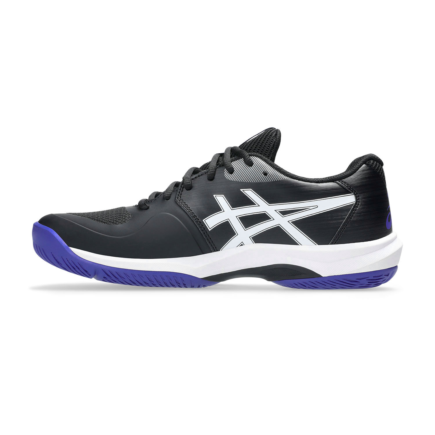 ASICS Game FF - Black/White