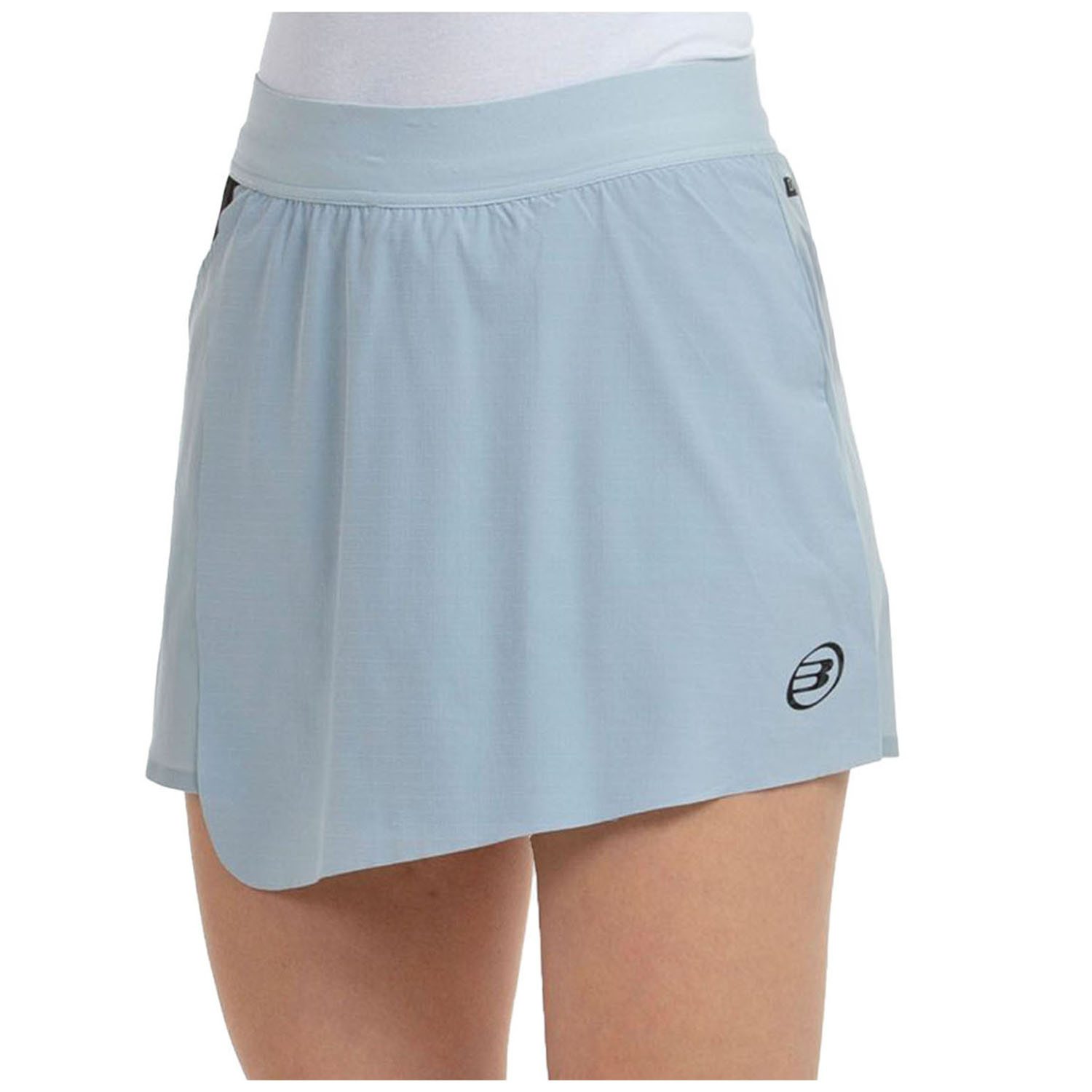 Bullpadel Logar Falda - Hormigon