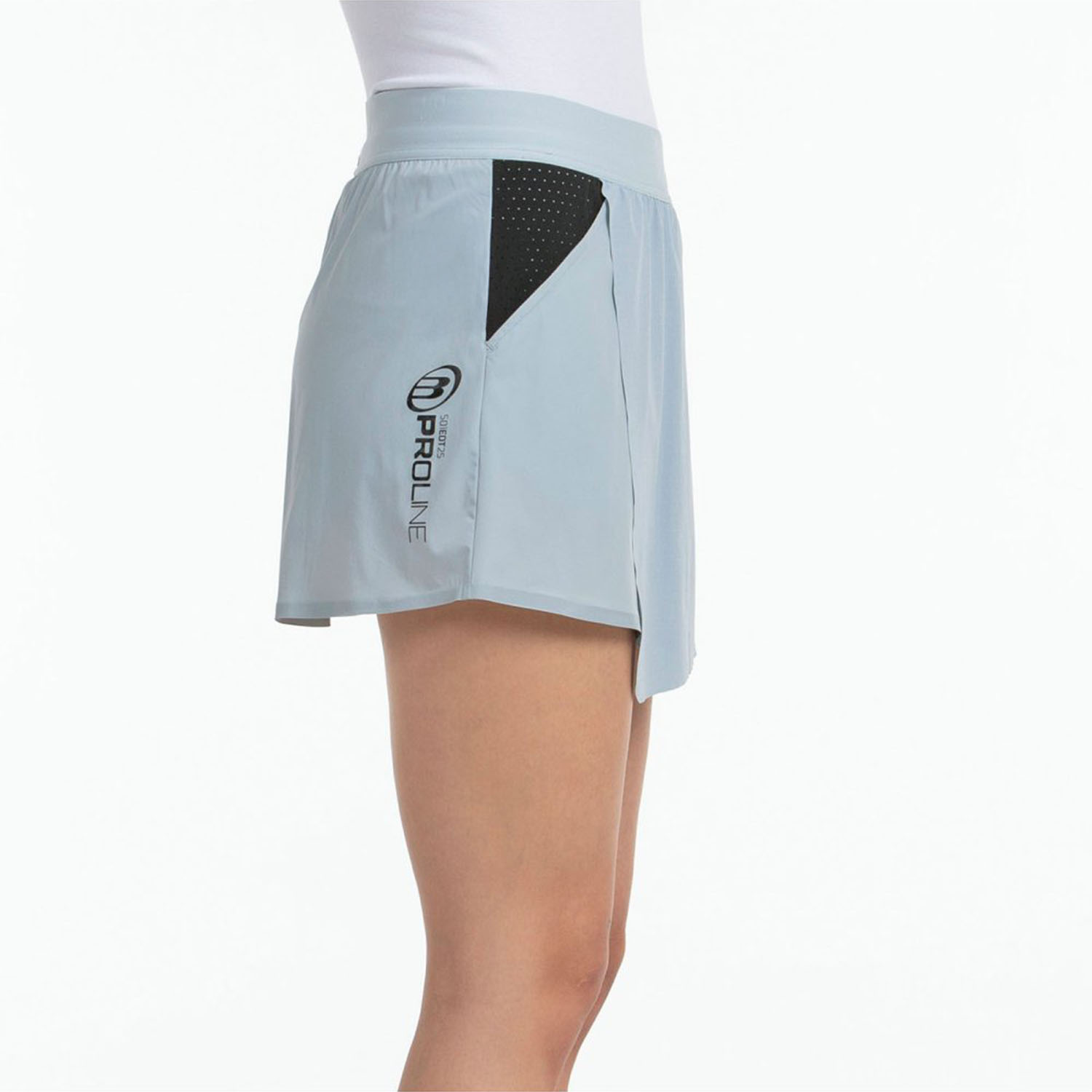Bullpadel Logar Falda - Hormigon