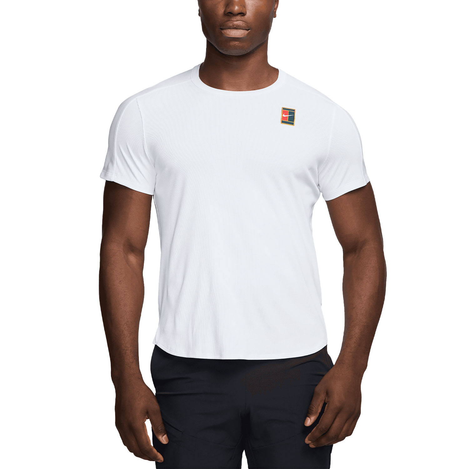 Nike Dri-FIT ADV Slam T-Shirt - White