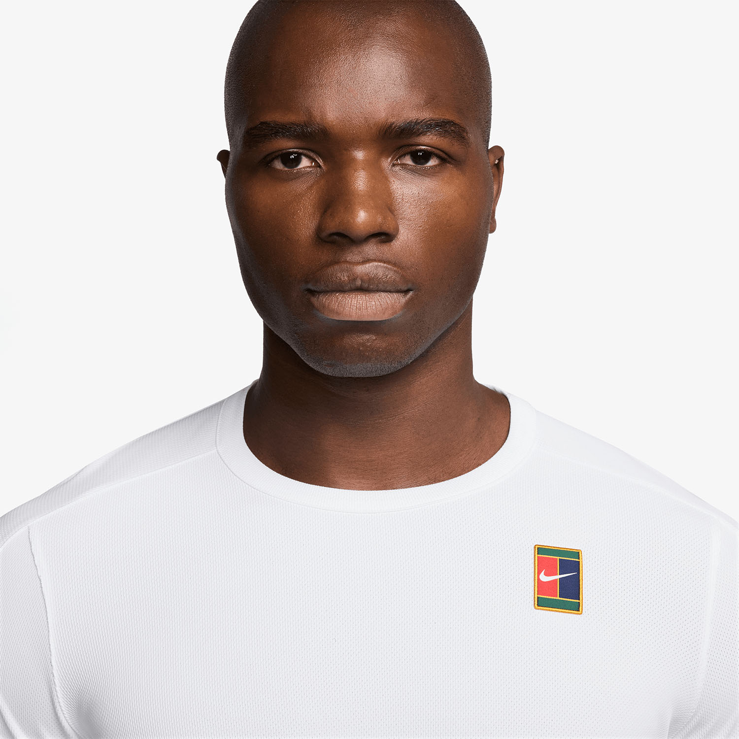 Nike Dri-FIT ADV Slam T-Shirt - White