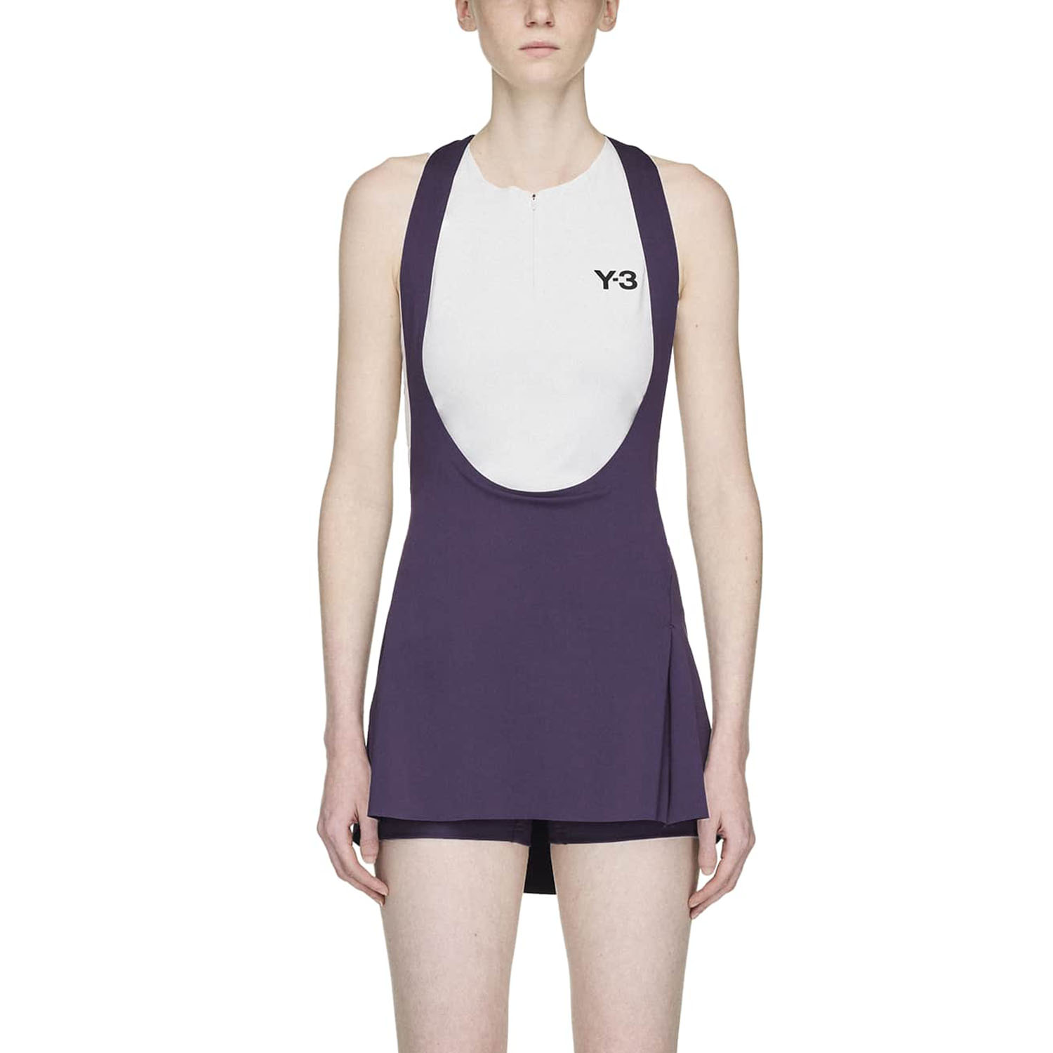 adidas Y-3 Pro Vestido - Aurora Plum