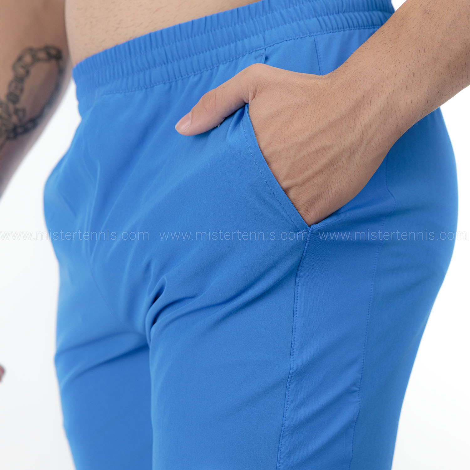 Joma FITP 7in Shorts - Royal
