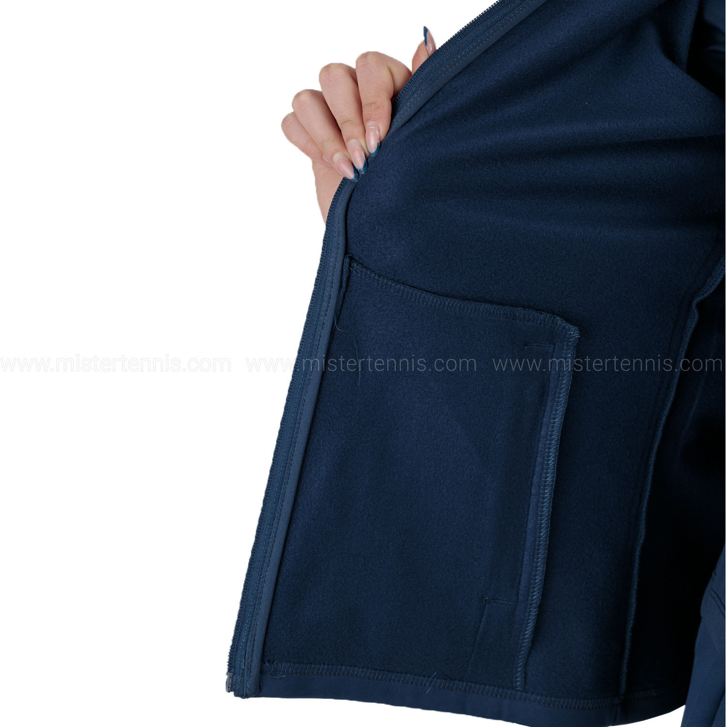 Joma Pre Game FITP Chandal - Navy