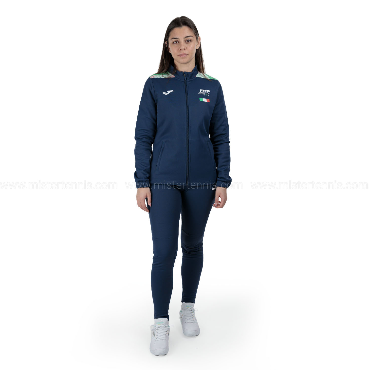 Joma Pre Game FITP Chandal - Navy