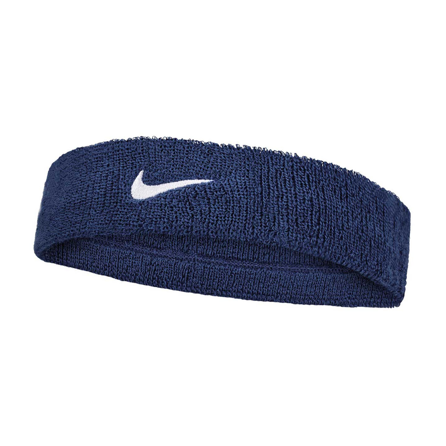 Nike Swoosh Classic Fascia - College Navy/White