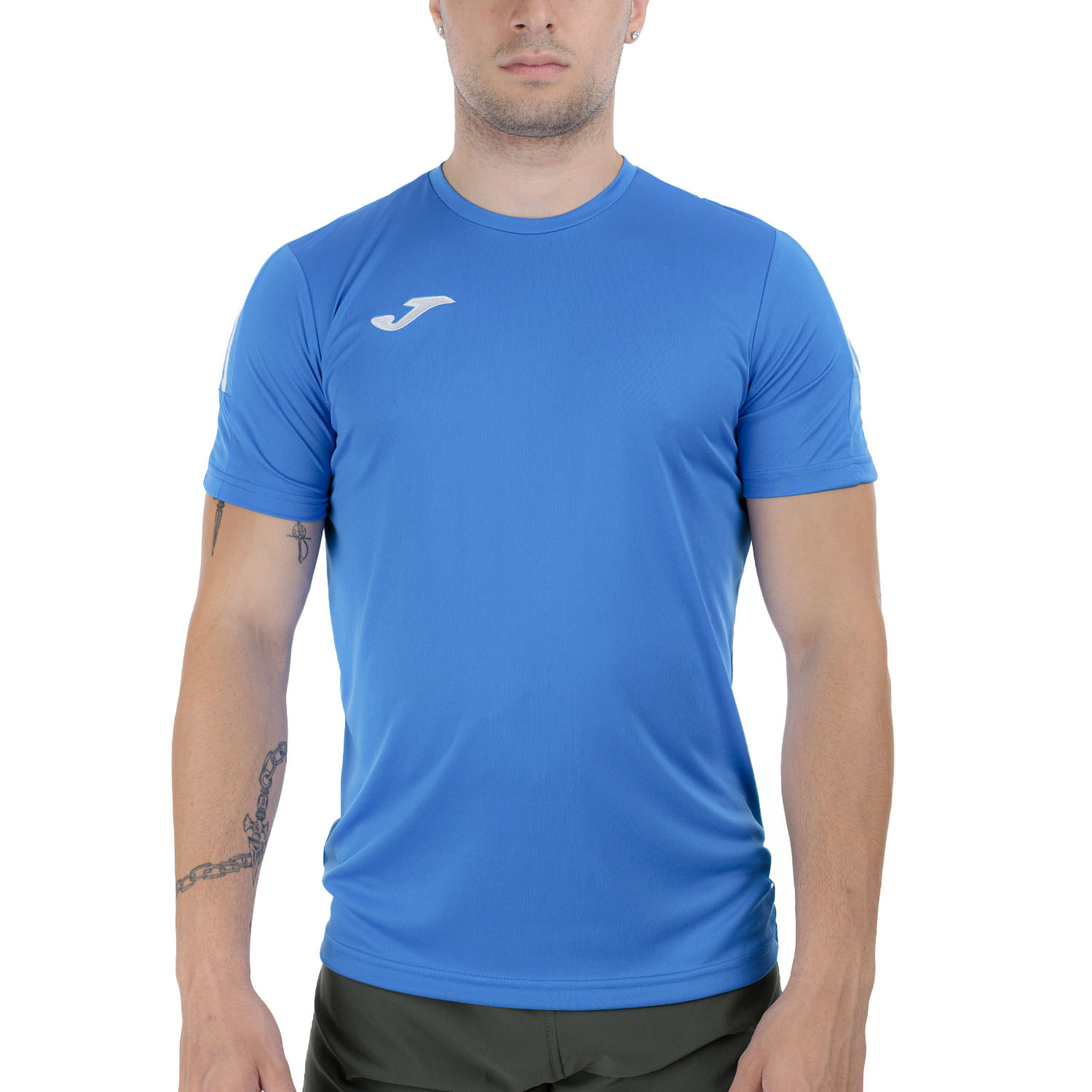Joma Olimpiada Camiseta - Royal