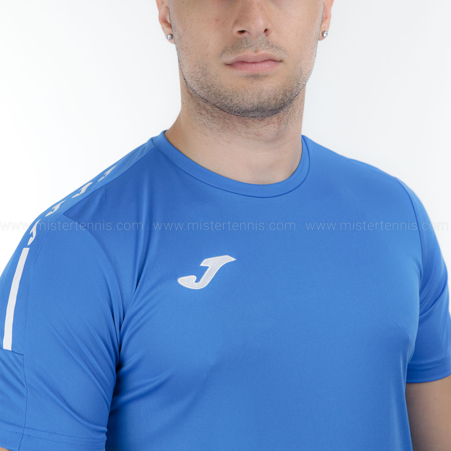 Joma Olimpiada Camiseta - Royal