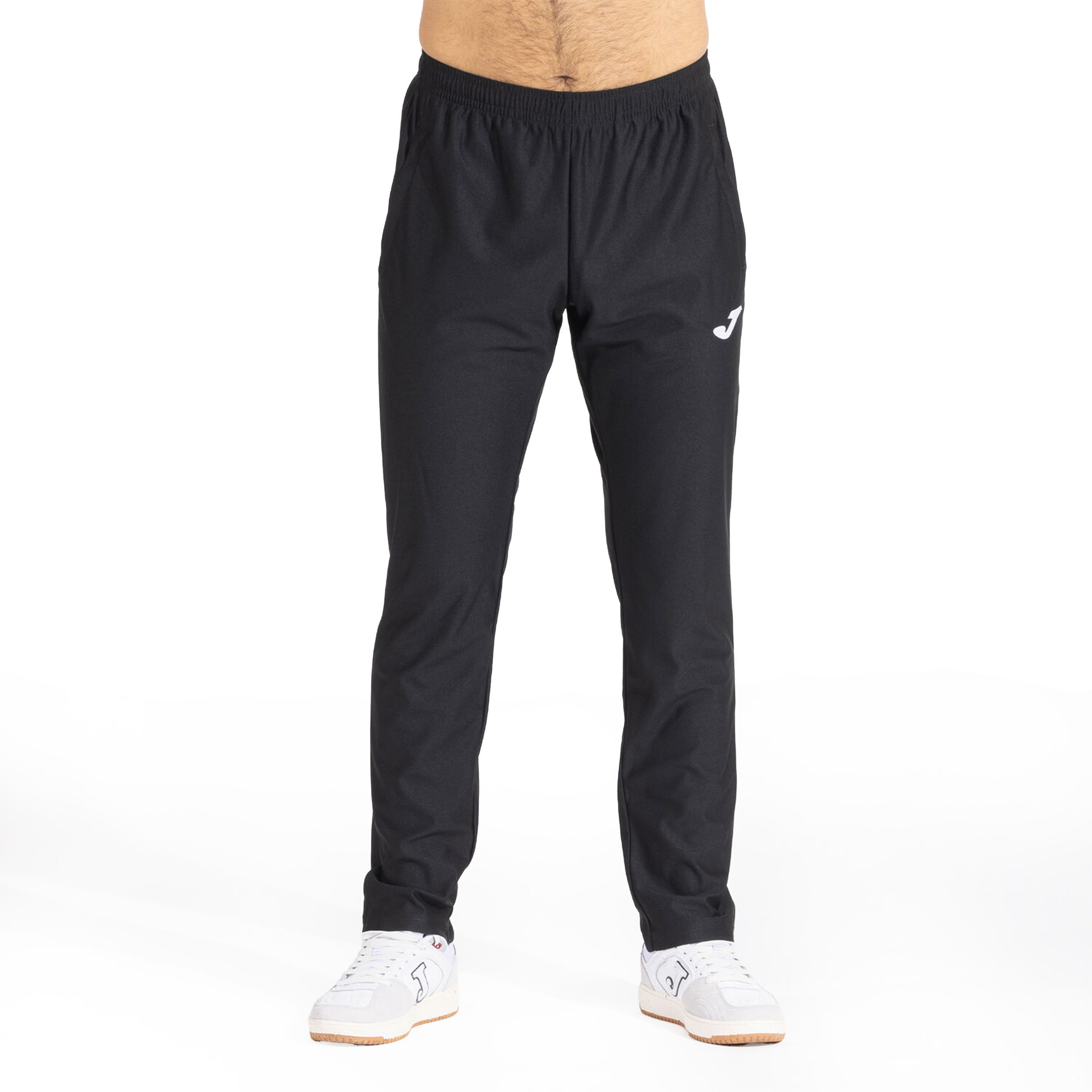 Joma Combi Premium Pantalones - Black