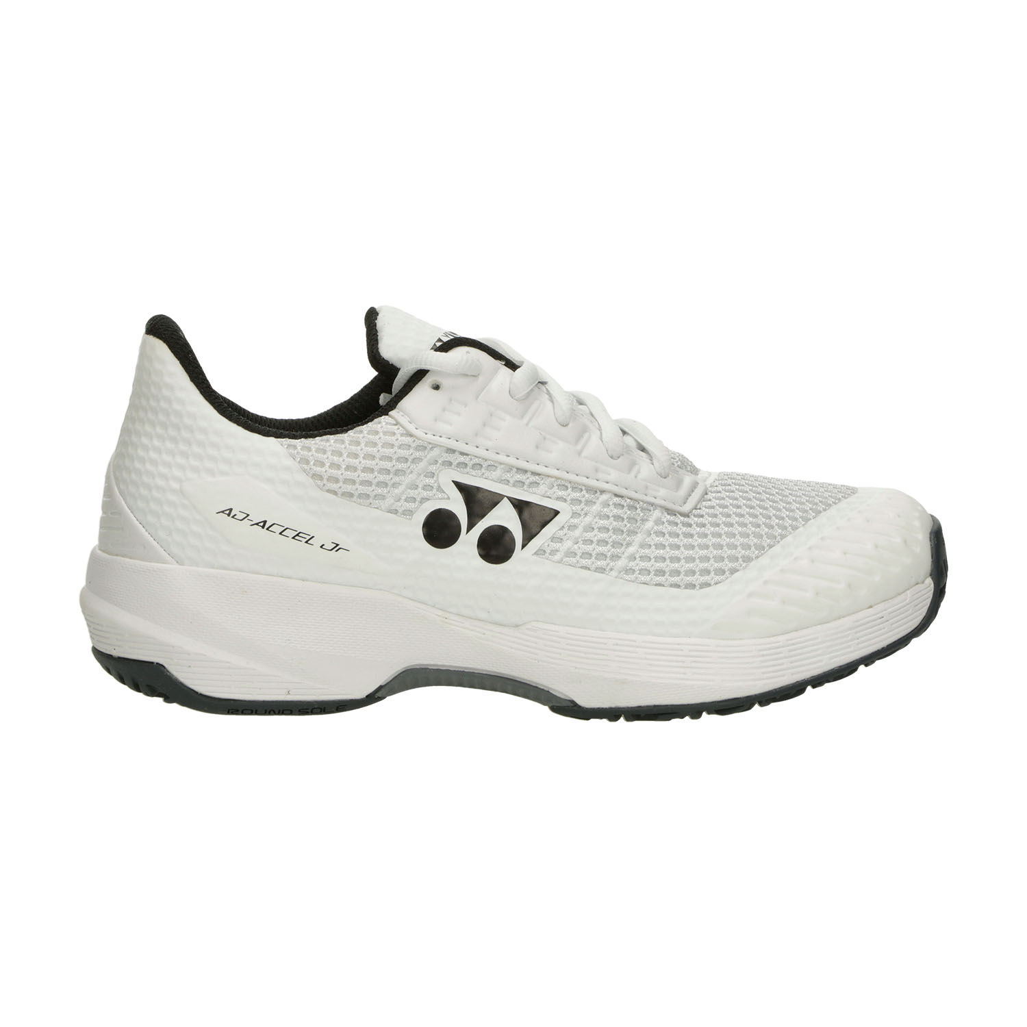 Yonex Ad-Accel AC Junior - White