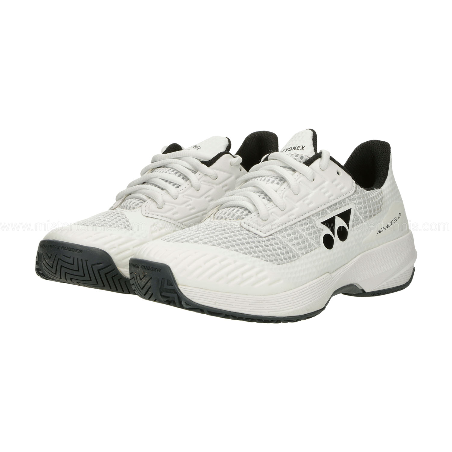 Yonex Ad-Accel AC Junior - White
