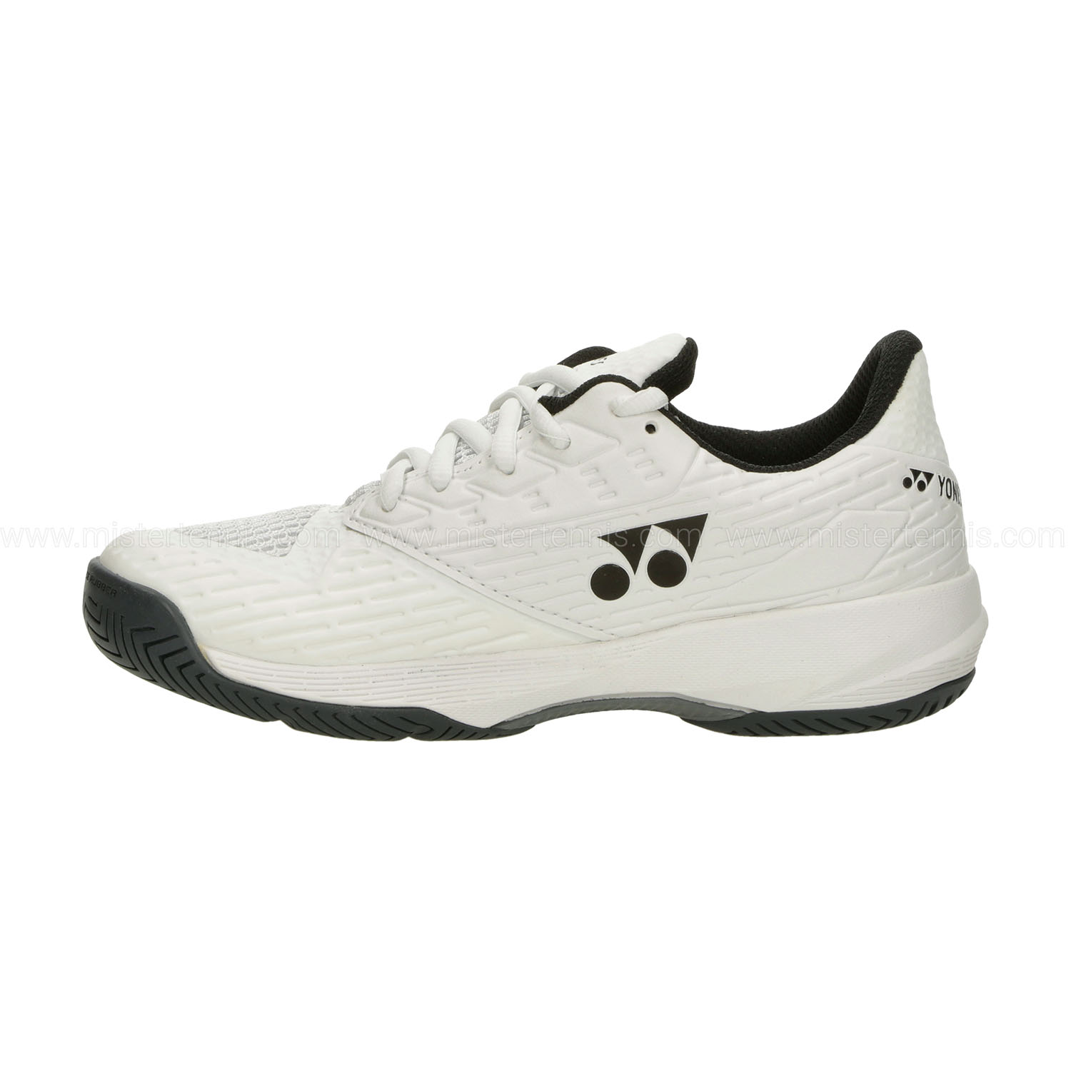 Yonex Ad-Accel AC Junior - White