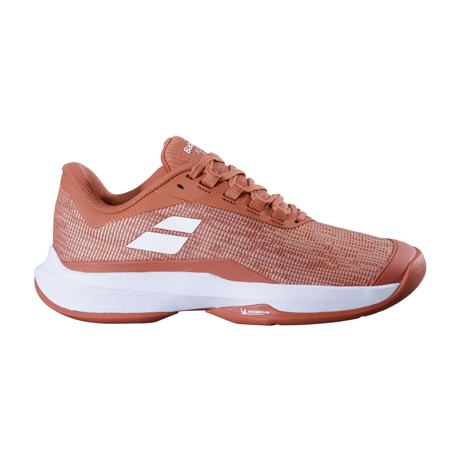 Babolat Jet Tere 2 All Court - Terra Cotta