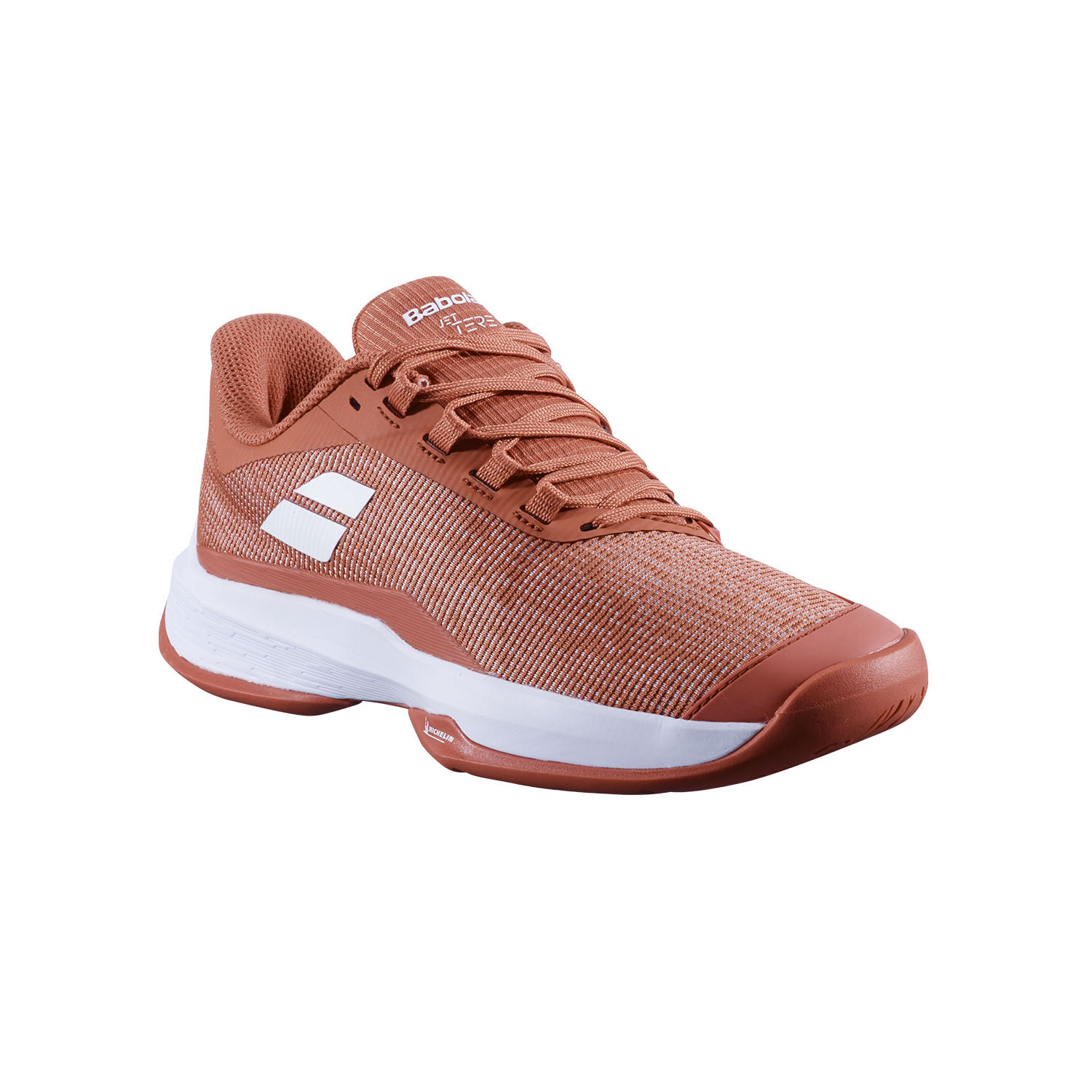Babolat Jet Tere 2 All Court - Terra Cotta