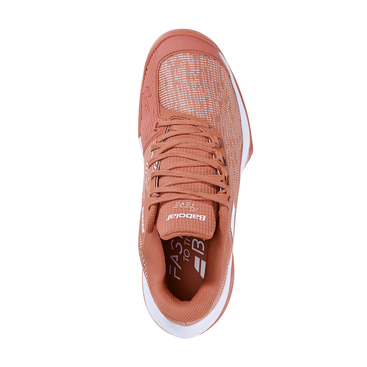 Babolat Jet Tere 2 All Court - Terra Cotta