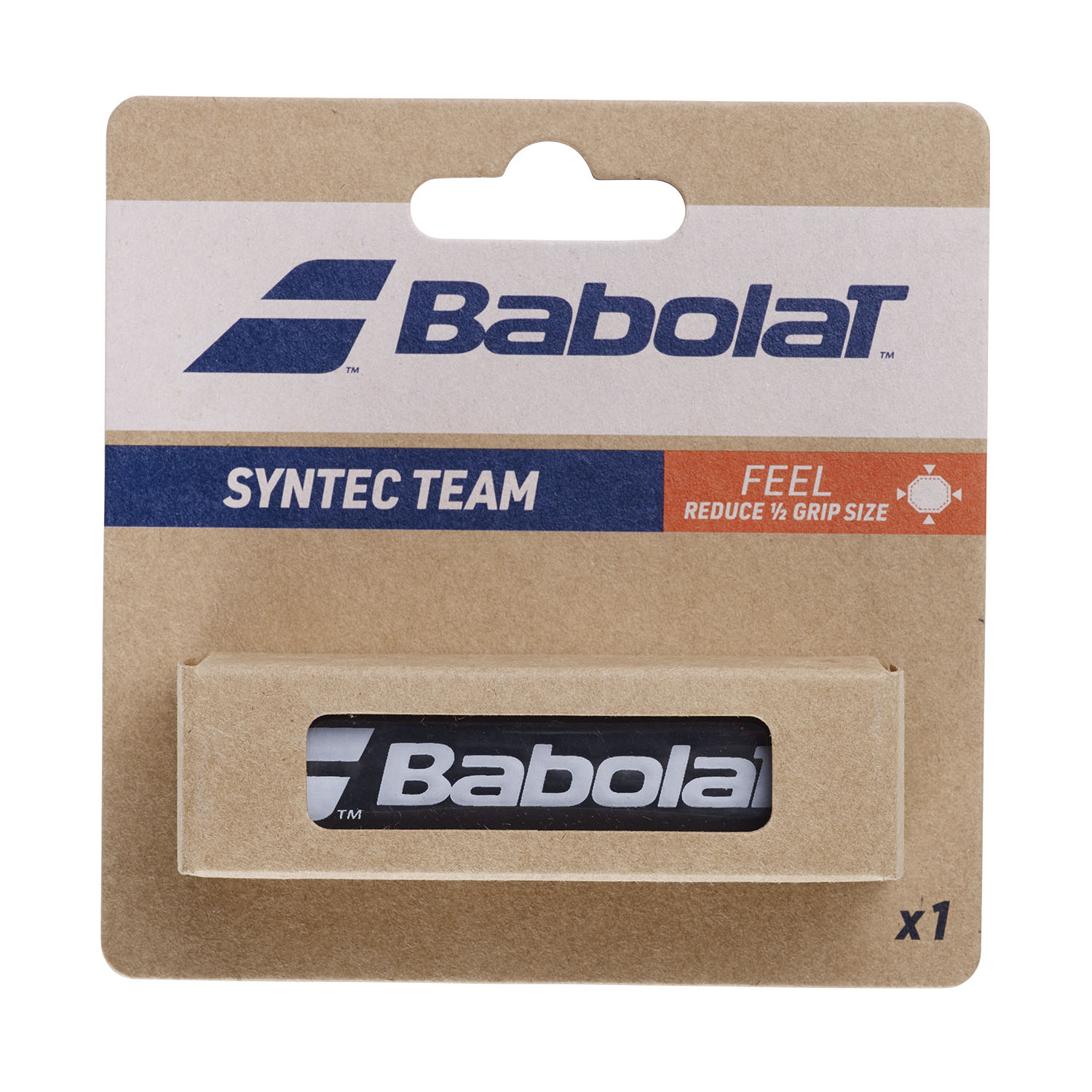 Babolat Syntec Team Grip - Black