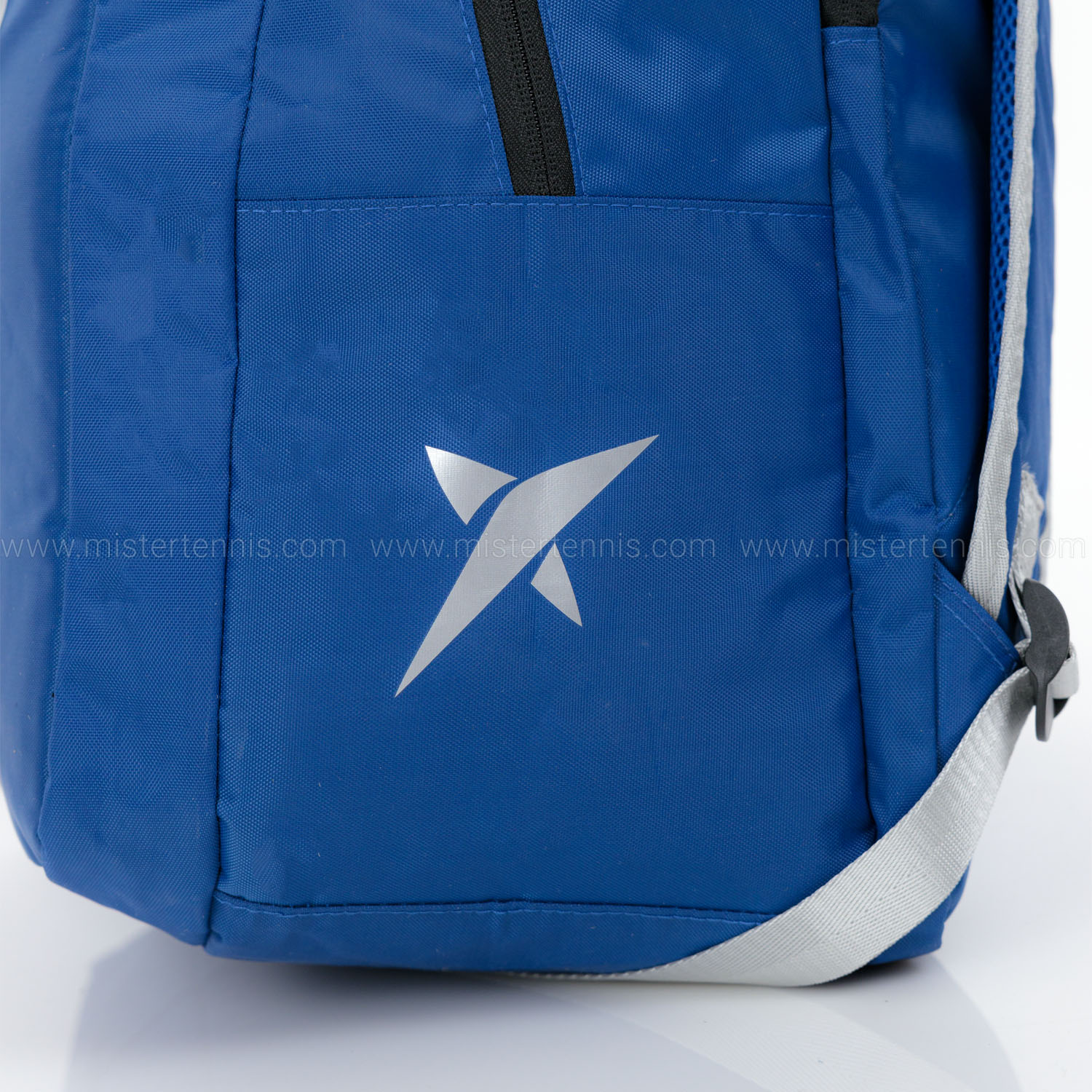 Drop Shot Essential Backpack - Azul