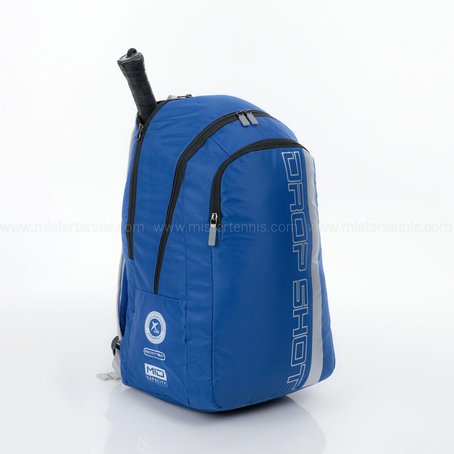 Drop Shot Essential Backpack - Azul