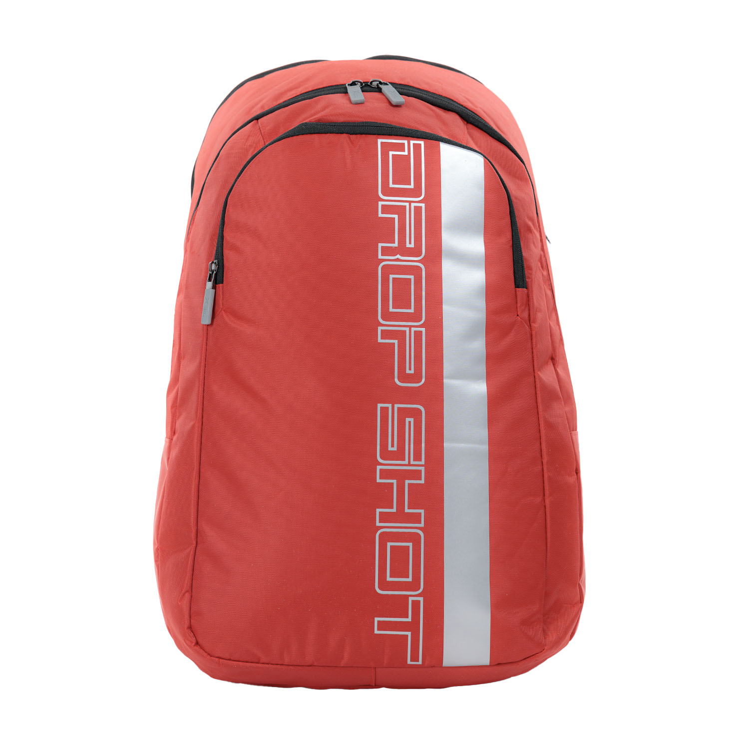 Drop Shot Essential Backpack - Rojo