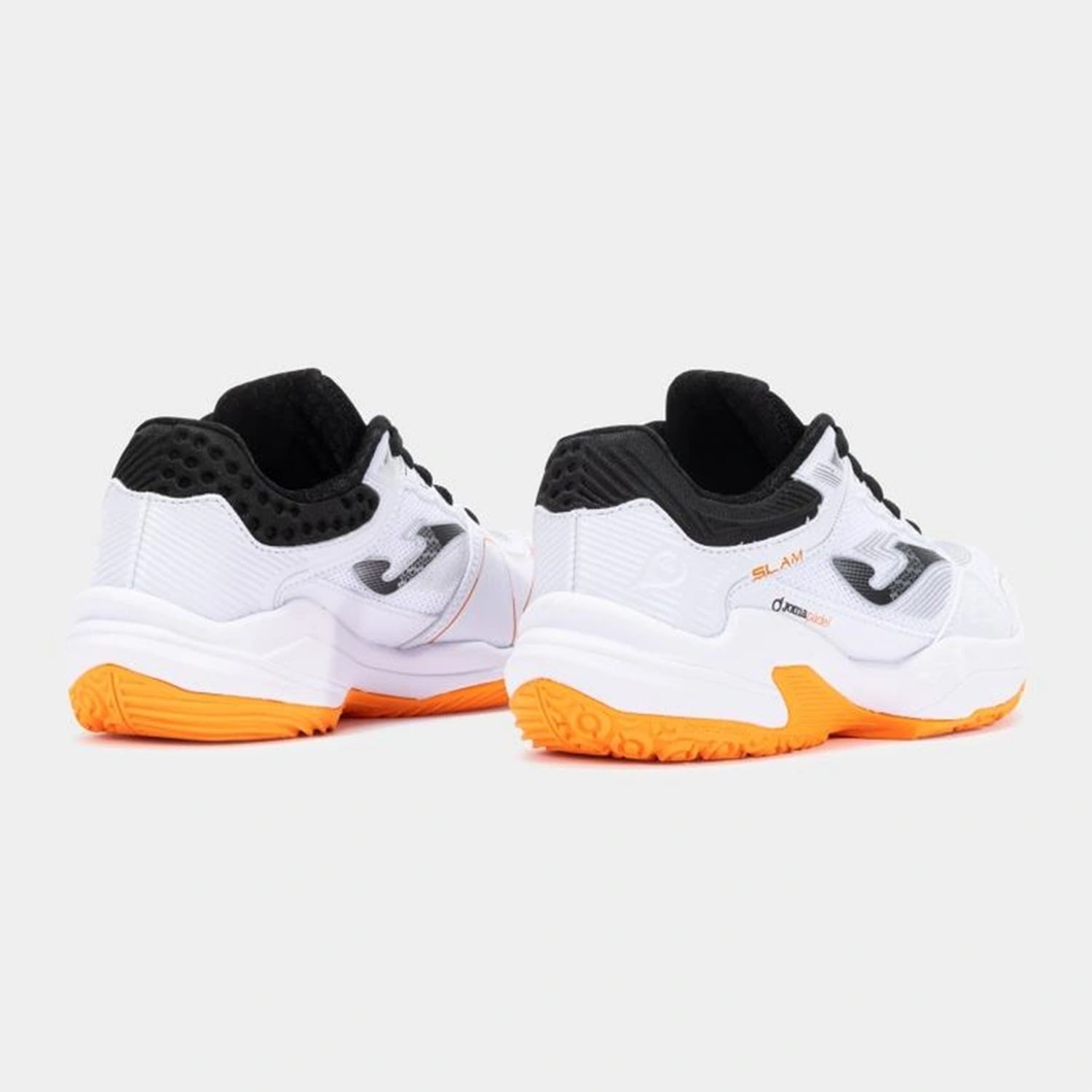 Joma Slam Niños - White
