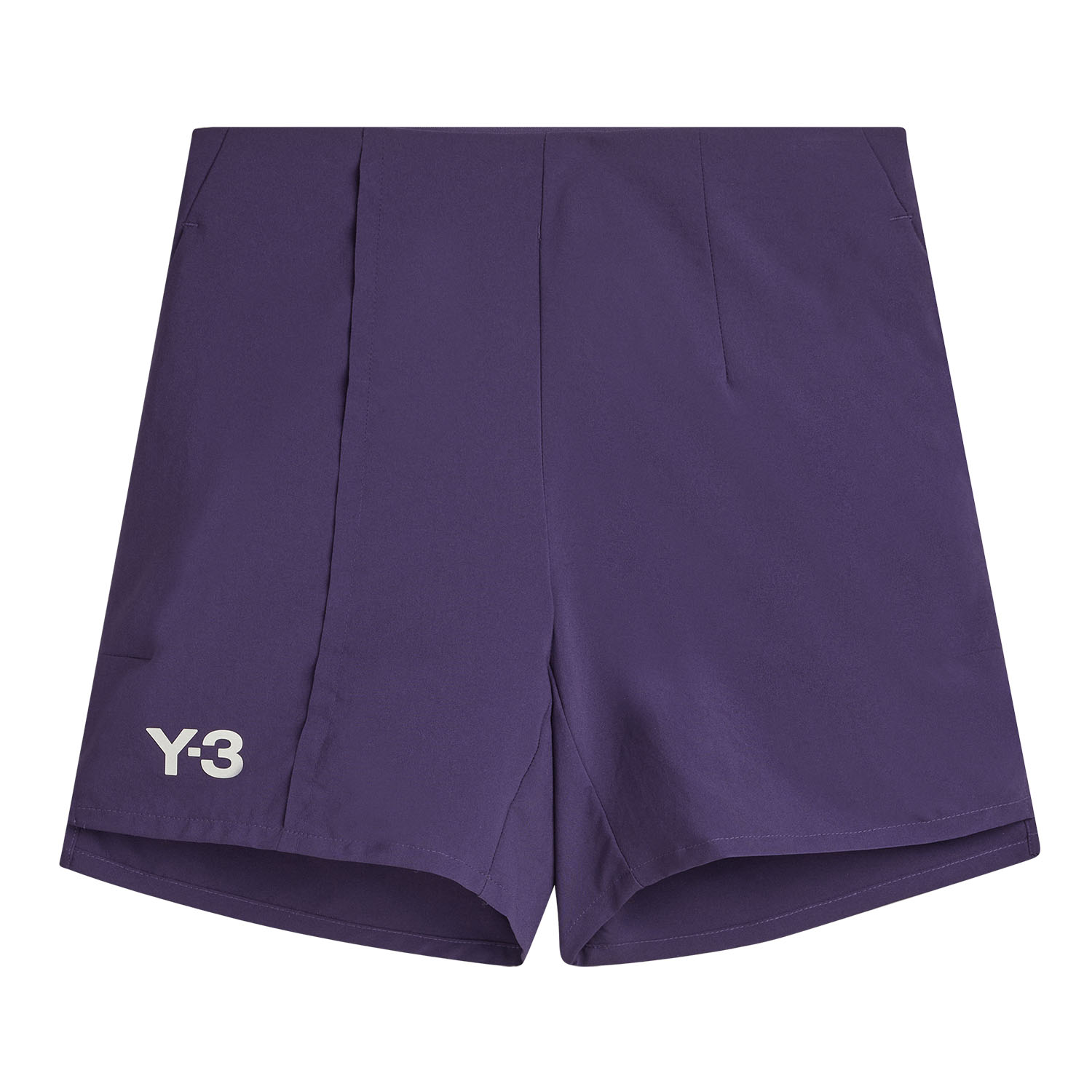 adidas Y-3 4in Shorts Niño - Aurora Plum