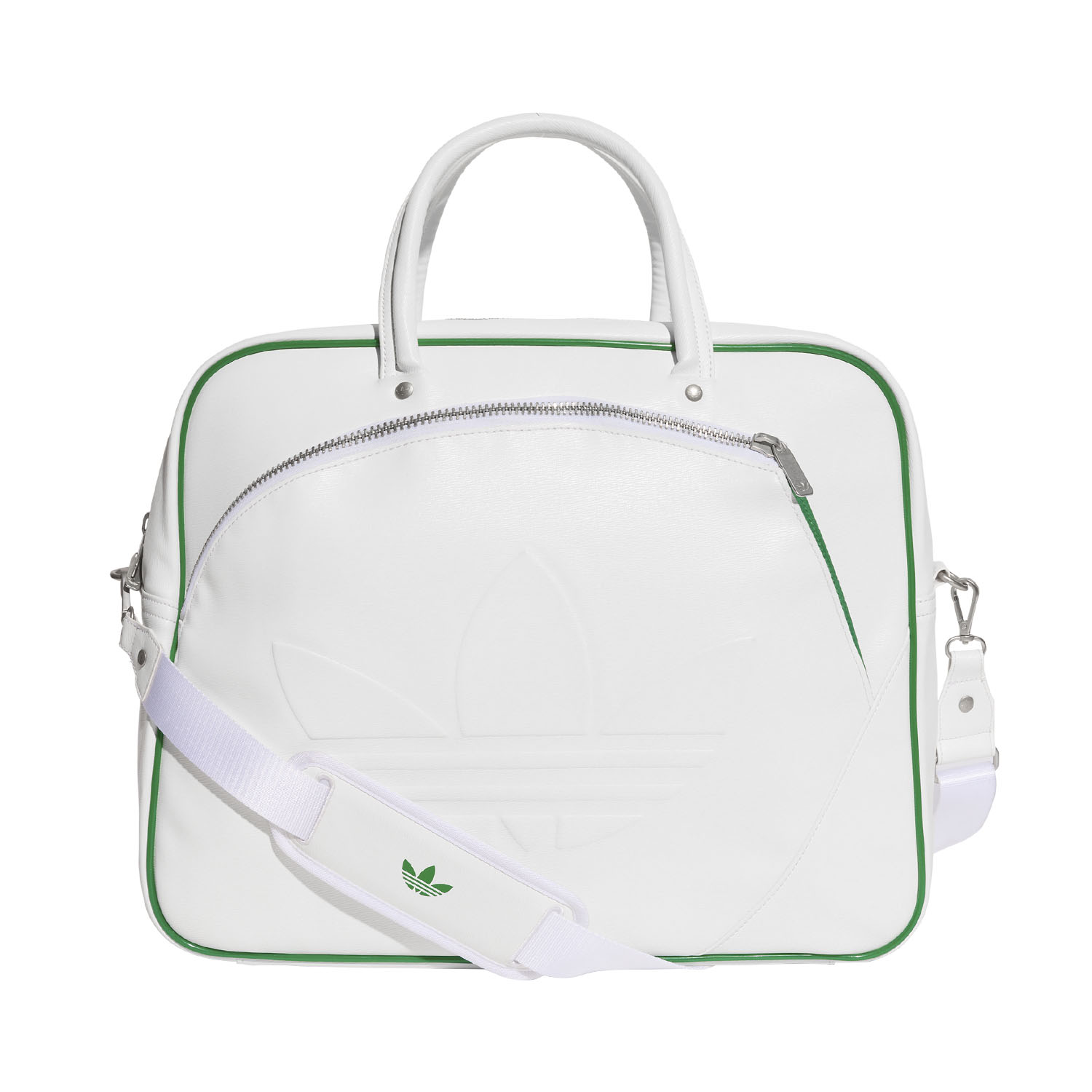 adidas London Originals Padel Bag - White