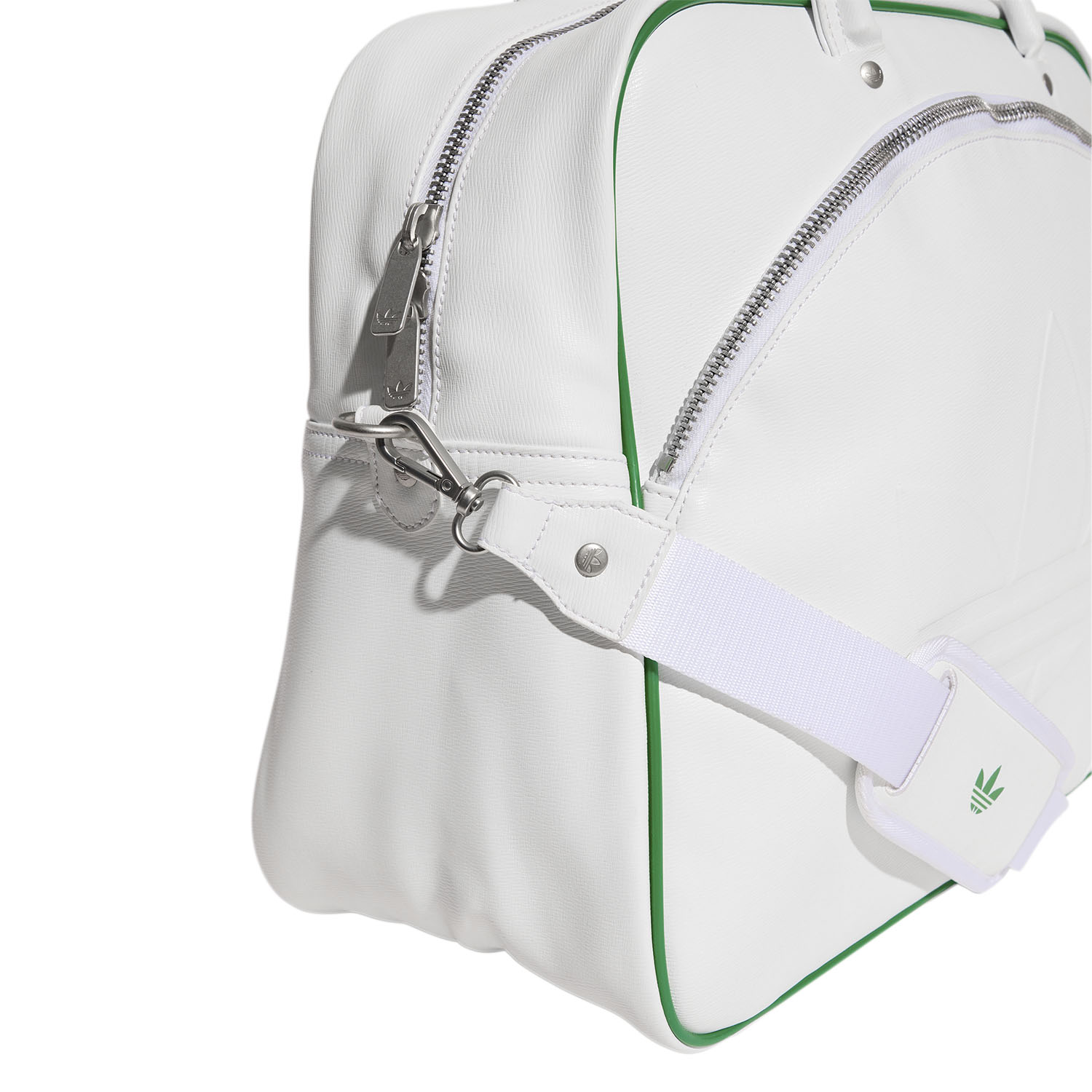 adidas London Originals Padel Bag - White