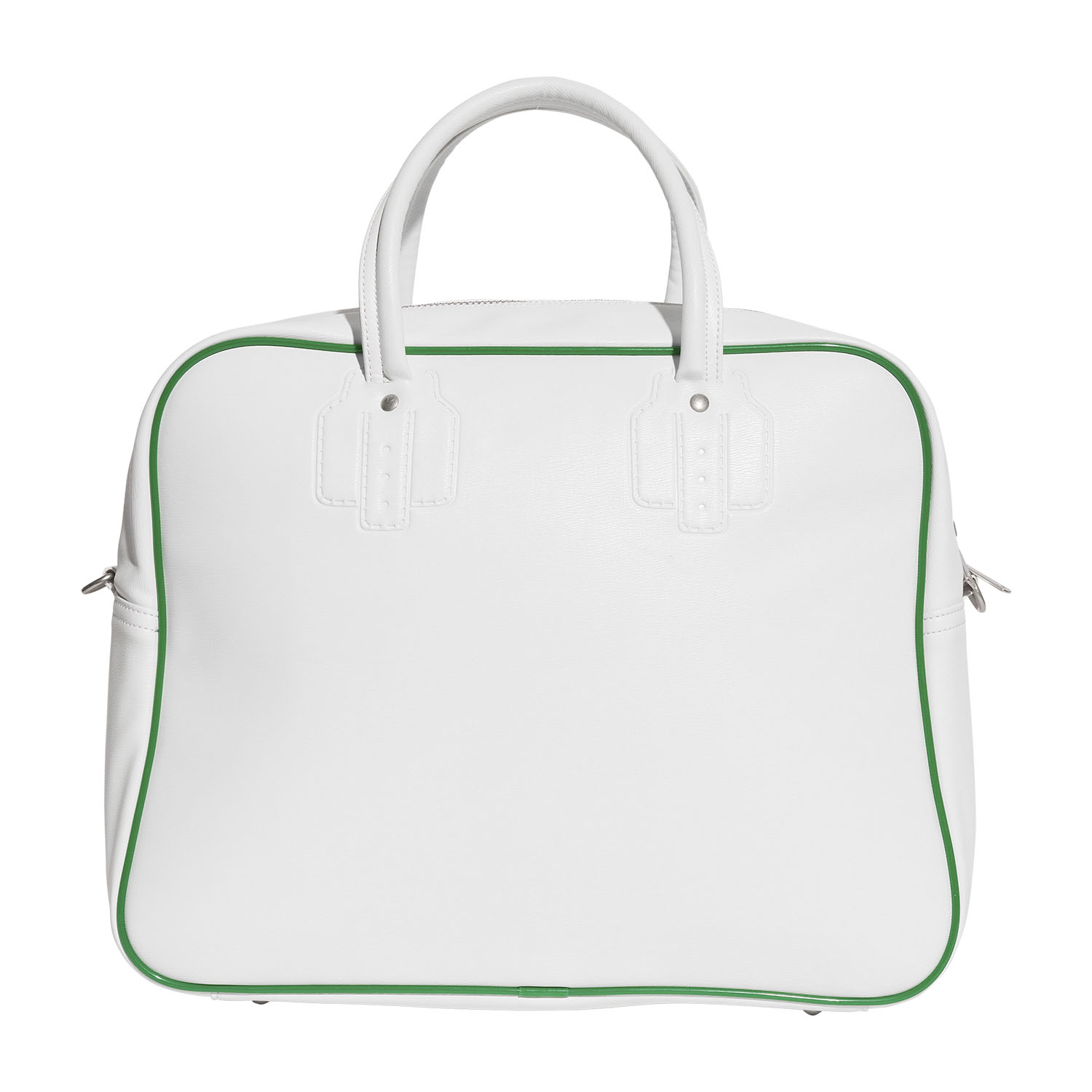 adidas London Originals Padel Bag - White