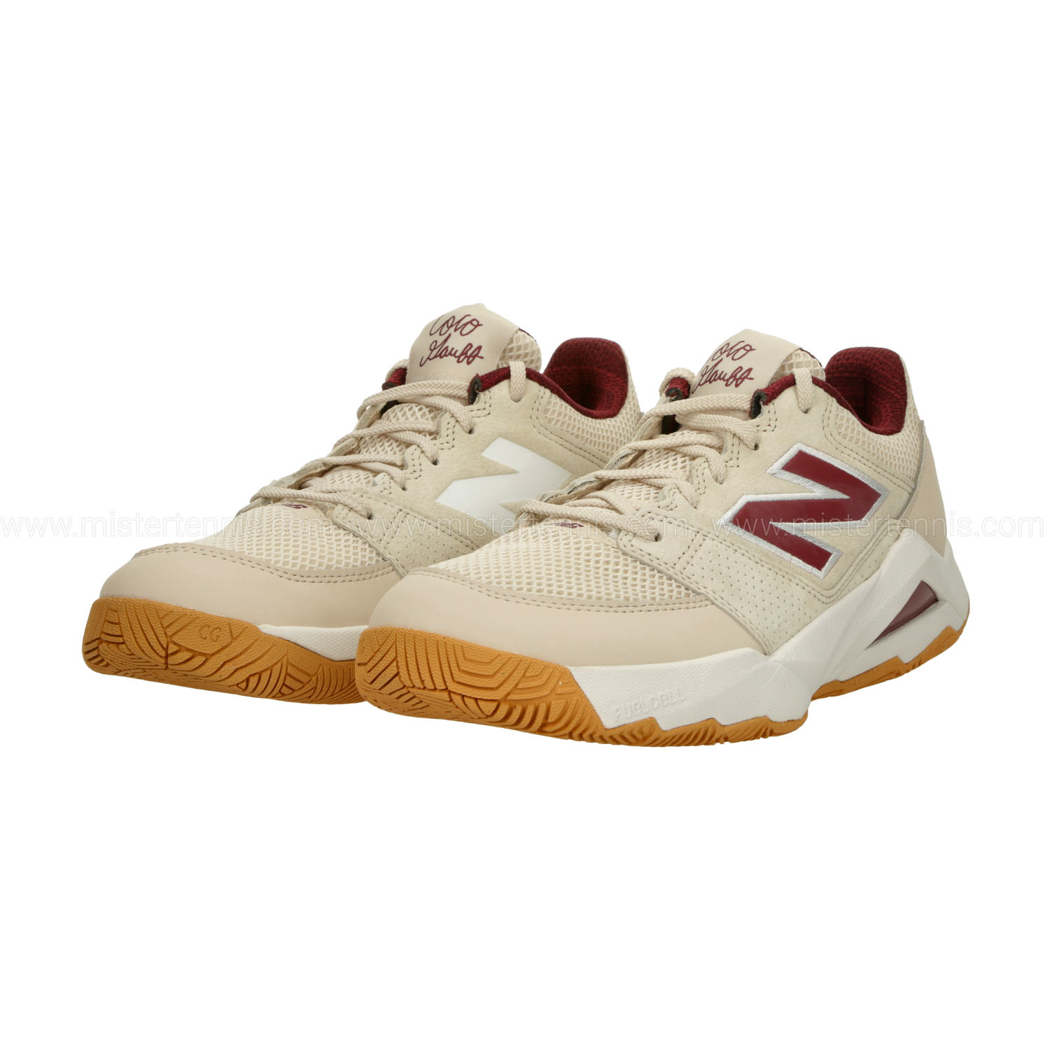 New Balance FuelCell Coco Delray v2 - Bisque
