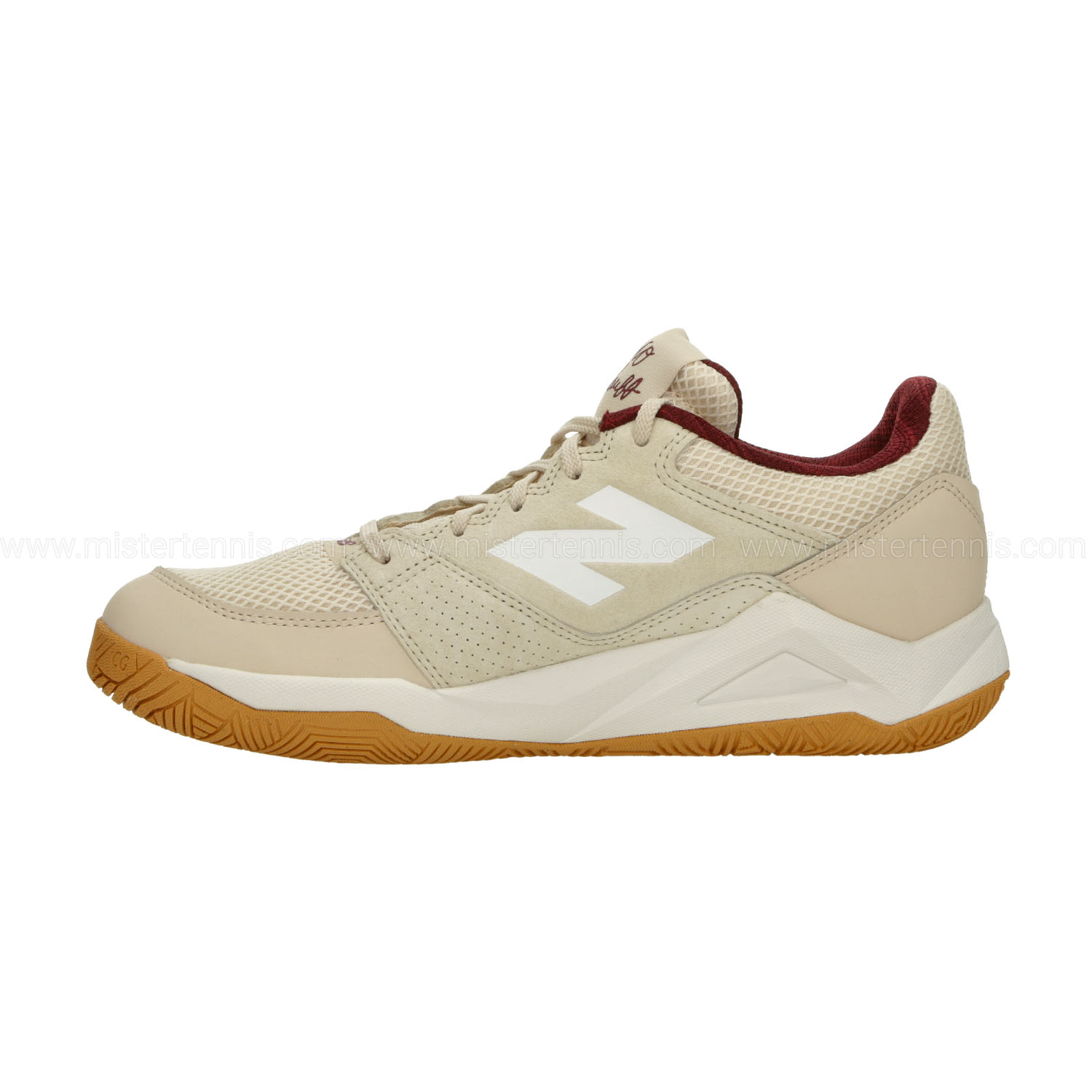 New Balance FuelCell Coco Delray v2 - Bisque