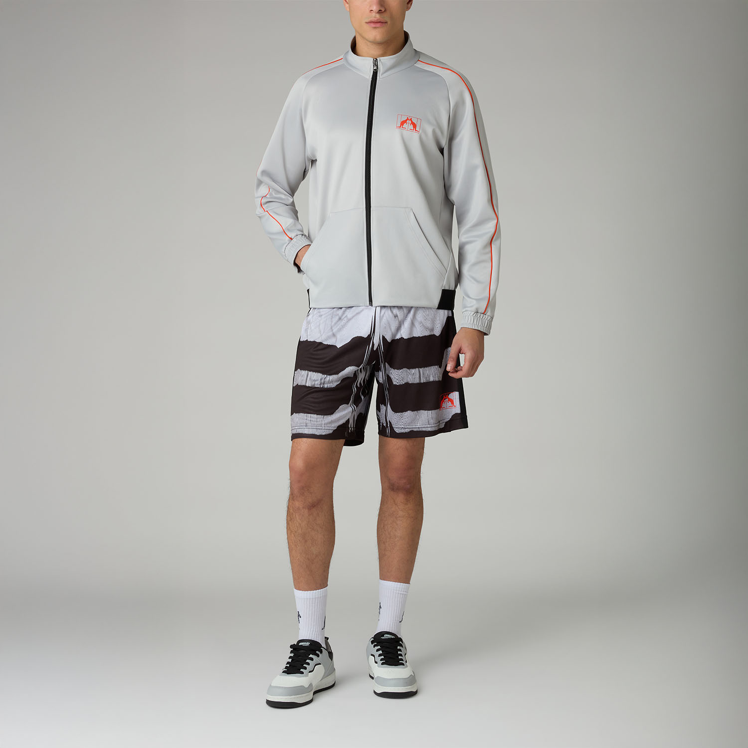 Australian Rebels Jacket - Pietra