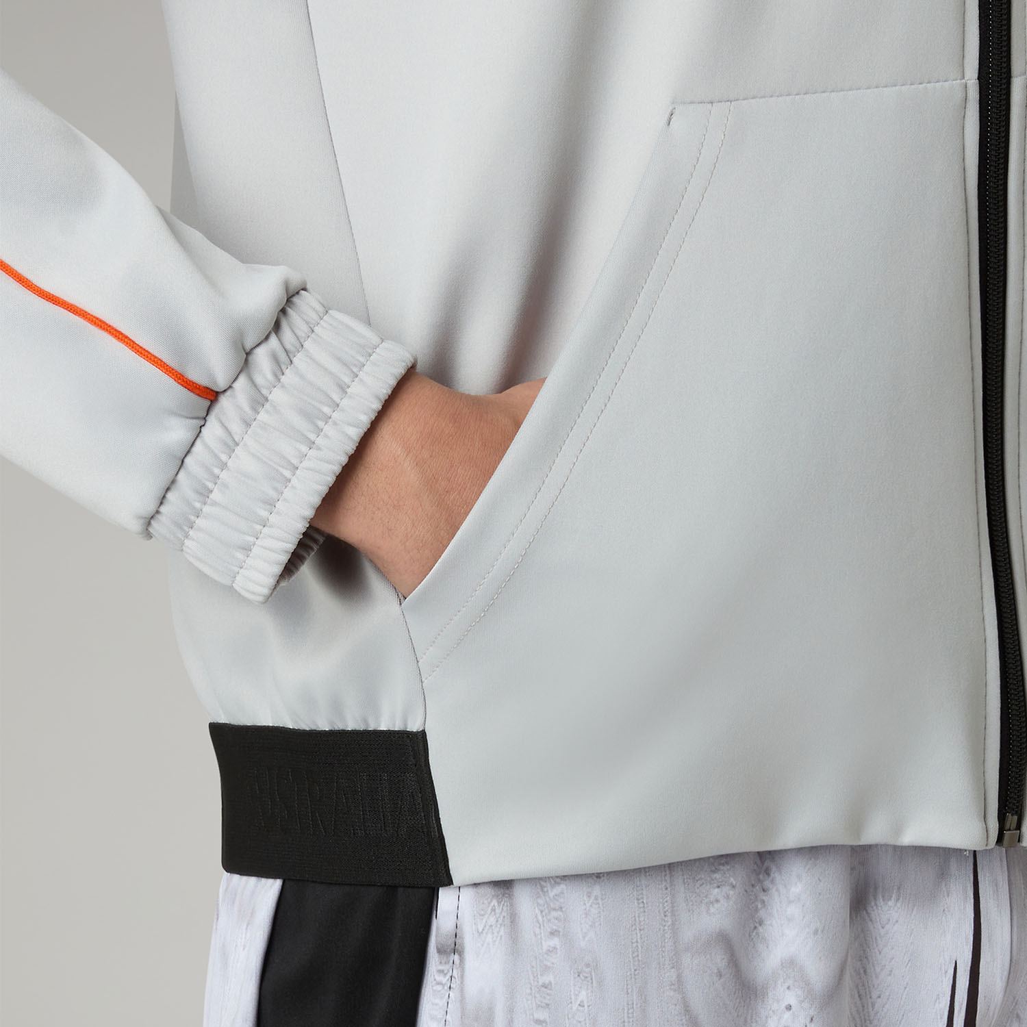 Australian Rebels Jacket - Pietra