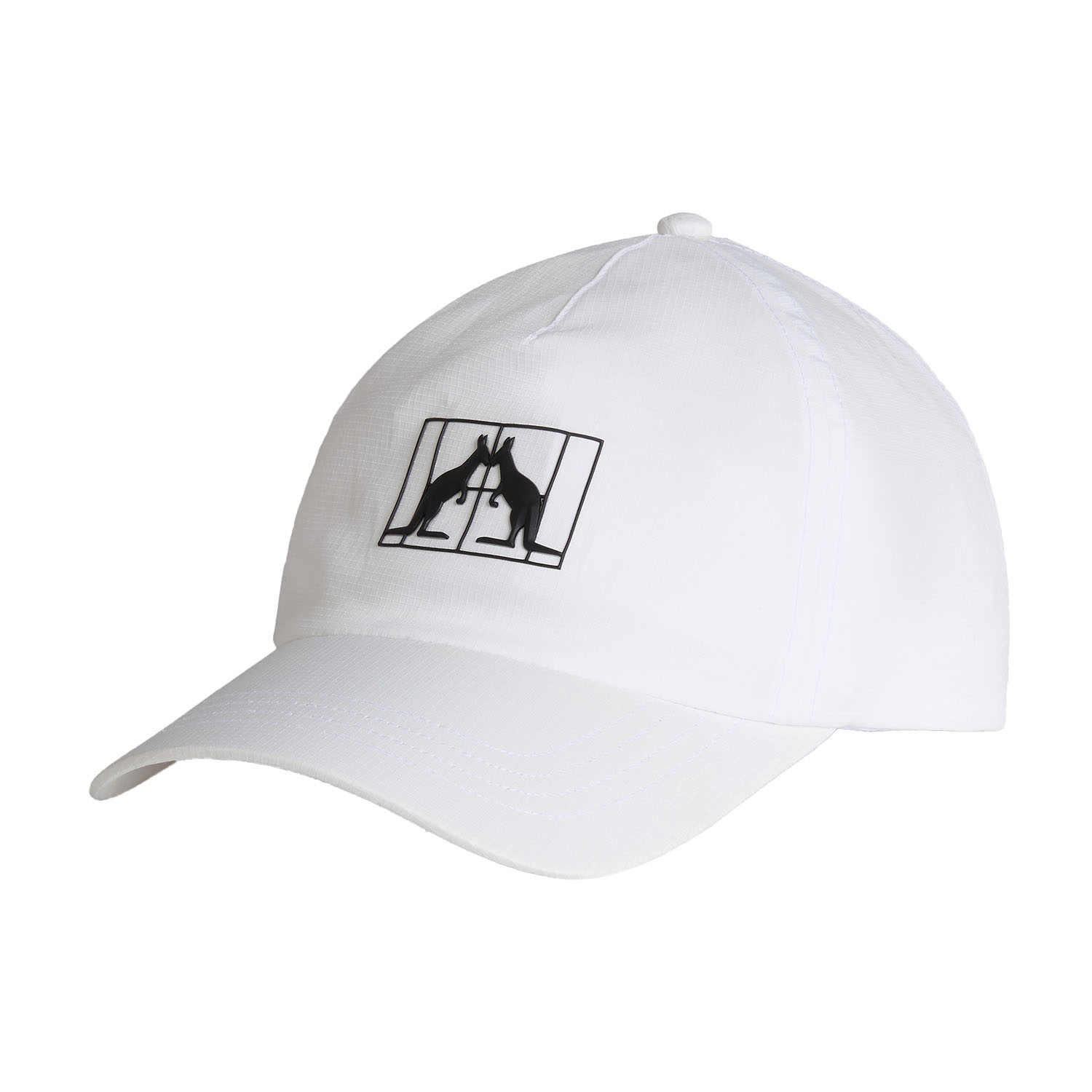 Australian Gemini Cap - Bianco