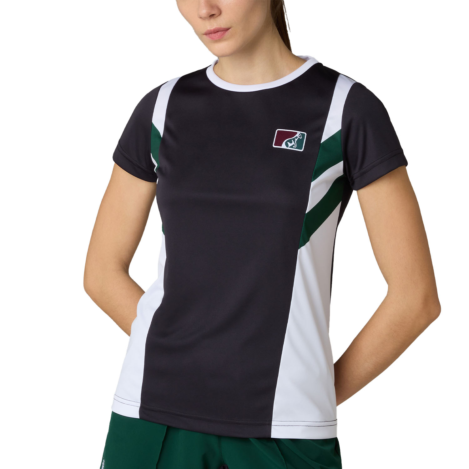 Australian Classic Ace Camiseta - Blu Navy